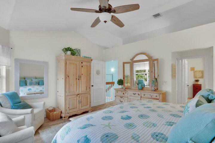 VILLAS OF OCEAN DUNES - Residential