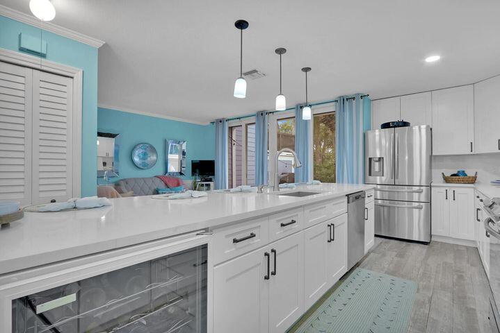 VILLAS OF OCEAN DUNES - Residential