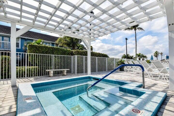 VILLAS OF OCEAN DUNES - Residential