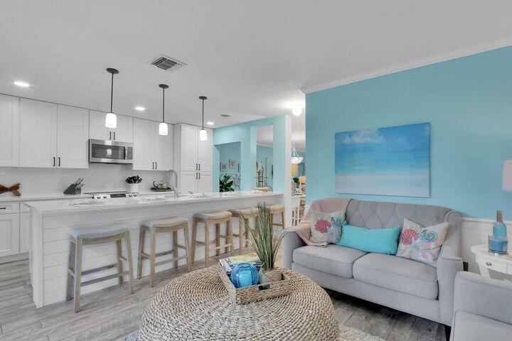 VILLAS OF OCEAN DUNES - Residential