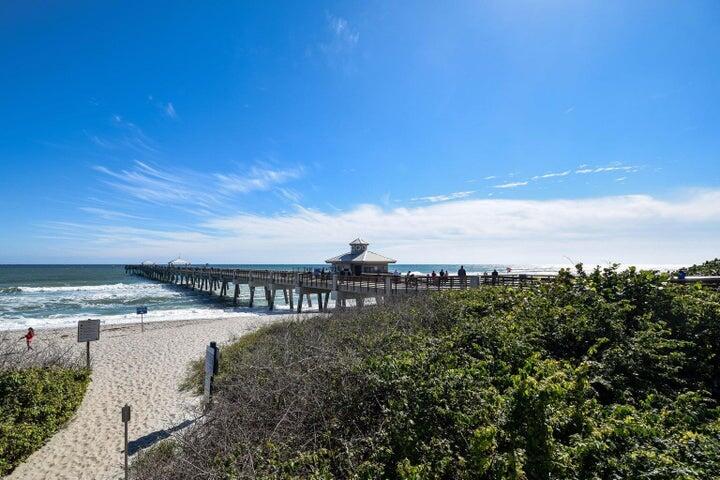 VILLAS OF OCEAN DUNES - Residential