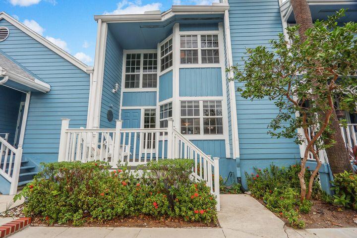 VILLAS OF OCEAN DUNES - Residential