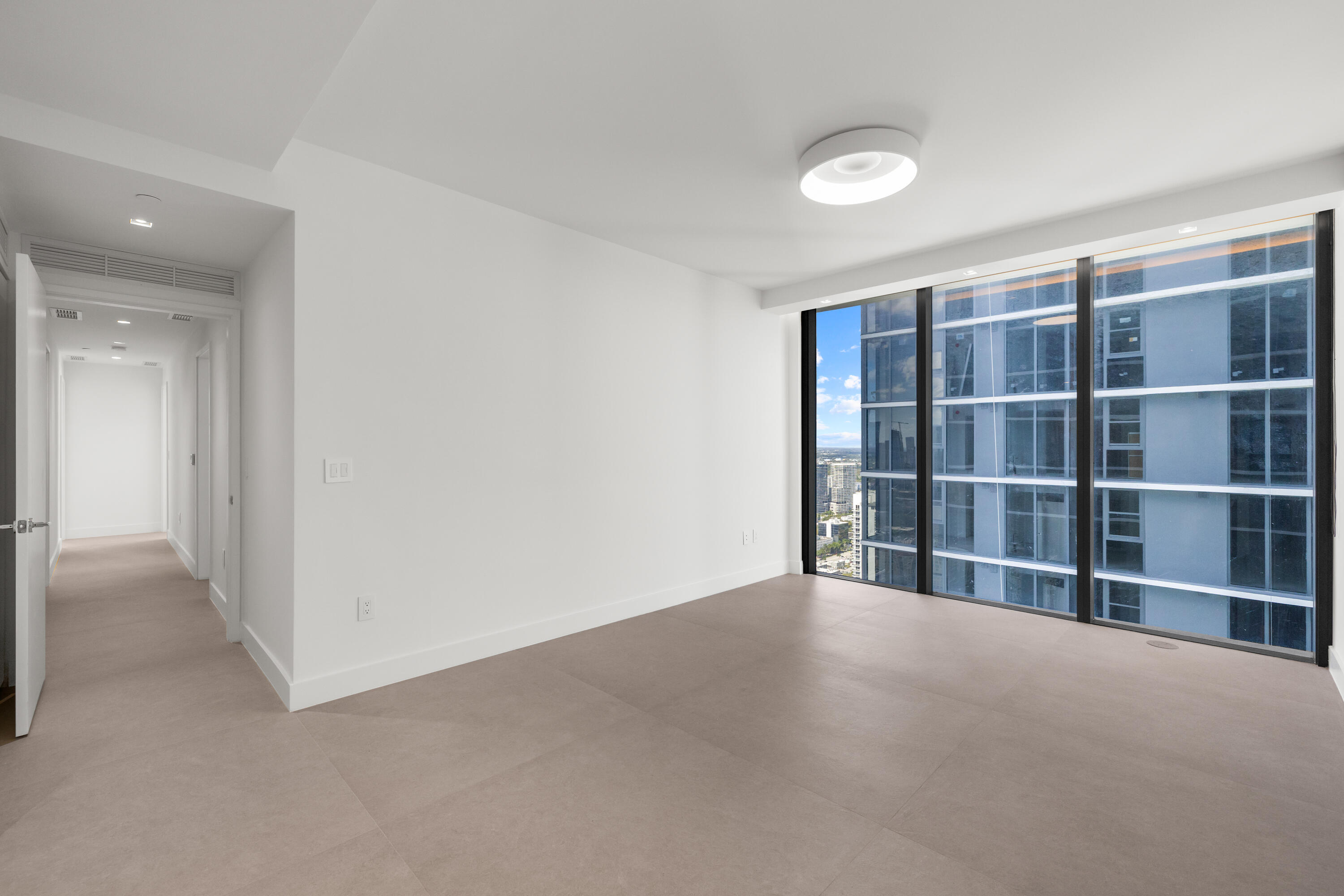 ARIA RESERVE SOUTH, A Condominium - Residential
