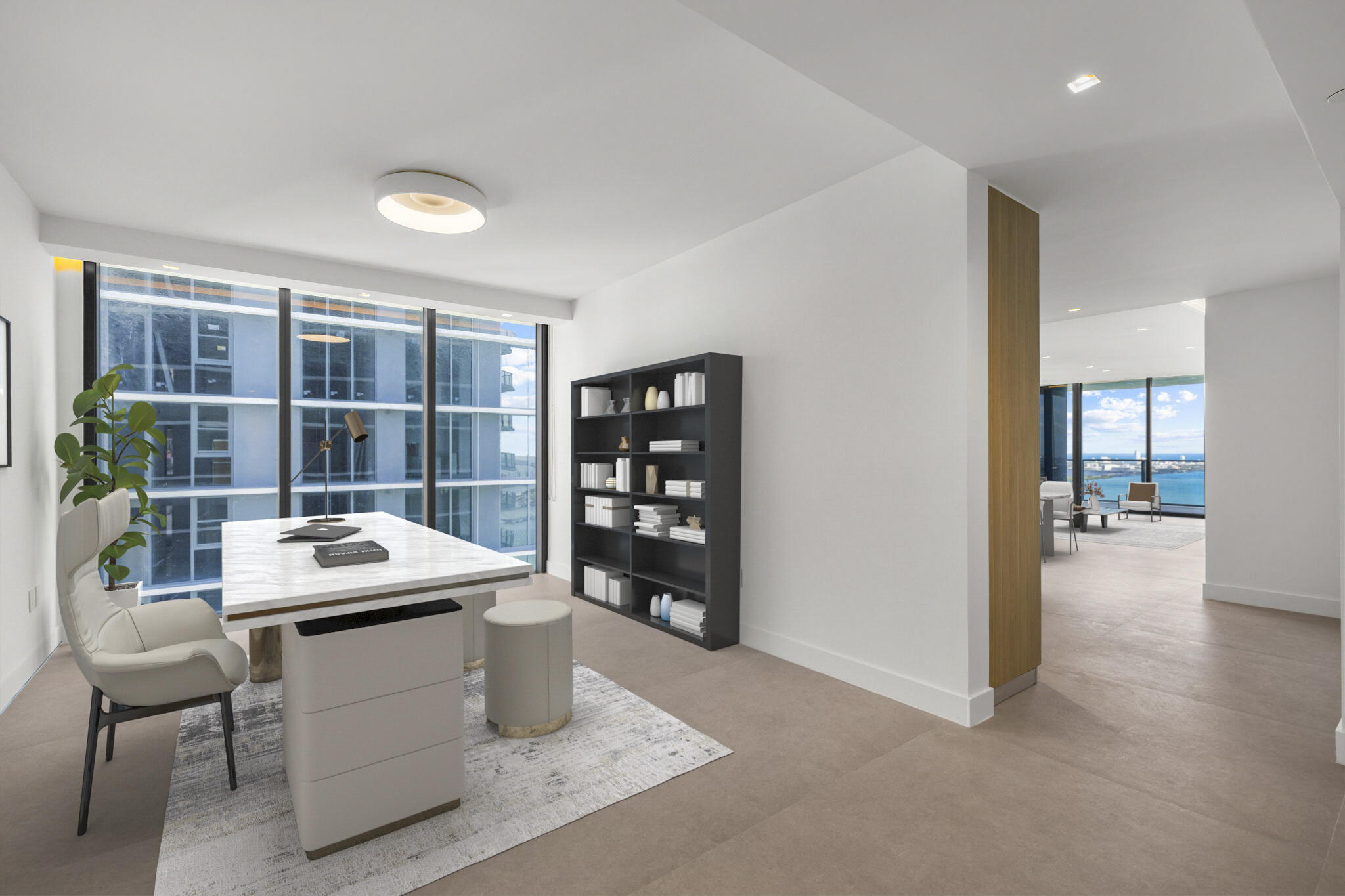 ARIA RESERVE SOUTH, A Condominium - Residential
