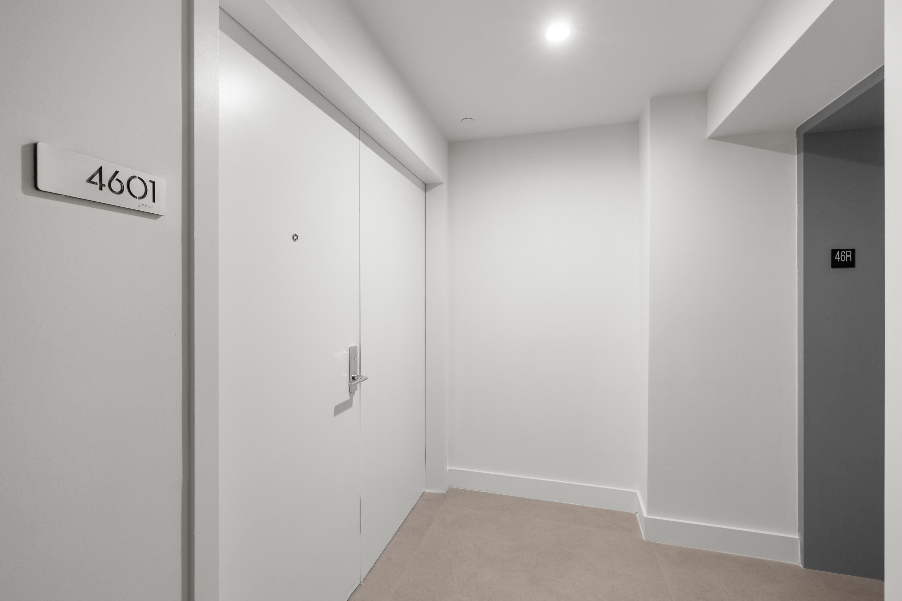 ARIA RESERVE SOUTH, A Condominium - Residential