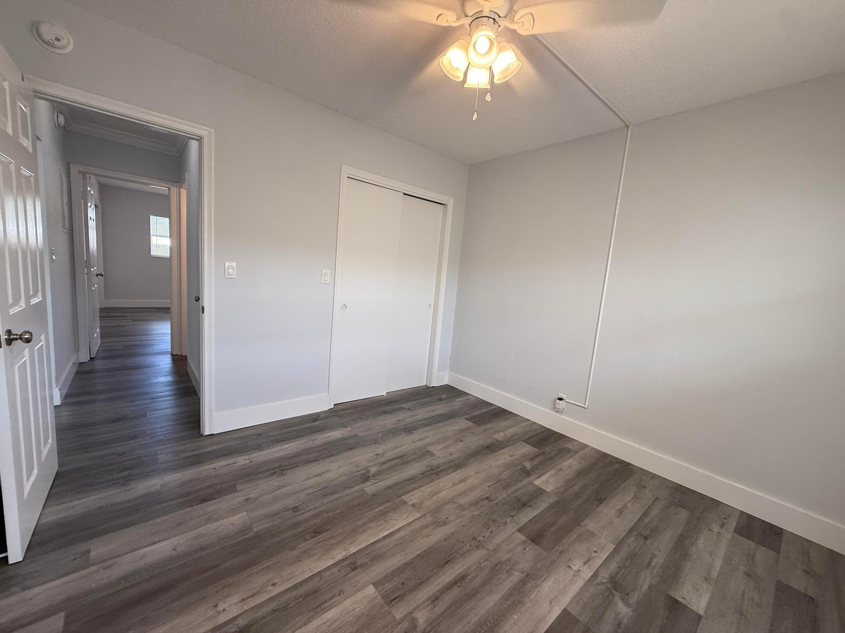 SUNLAND GARDEN APTS NUMBER TWO - Residential Lease
