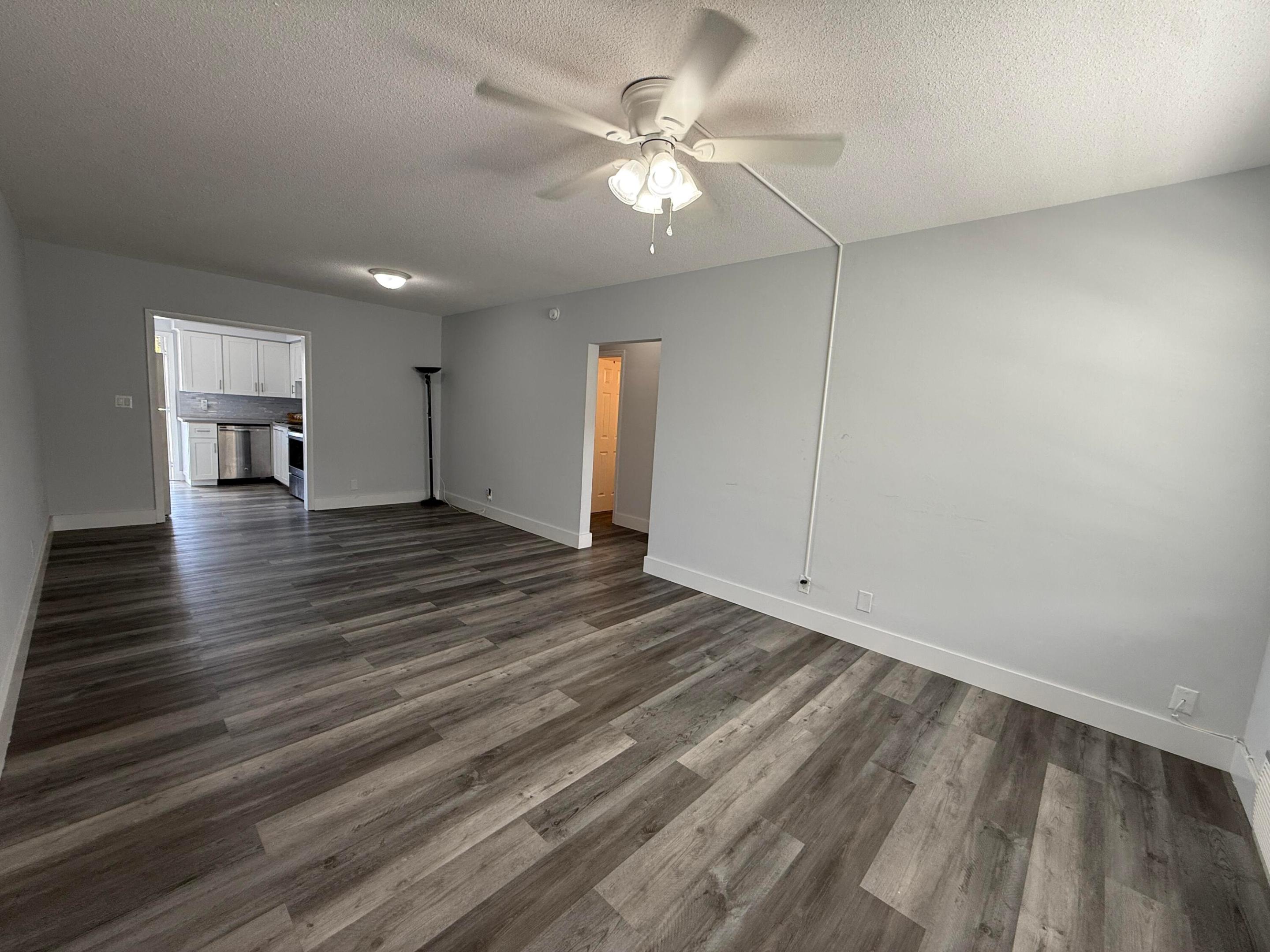 SUNLAND GARDEN APTS NUMBER TWO - Residential Lease