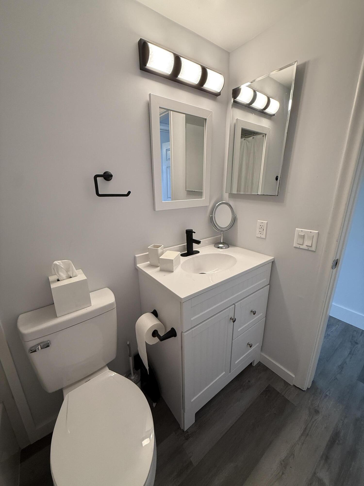 SUNLAND GARDEN APTS NUMBER TWO - Residential Lease