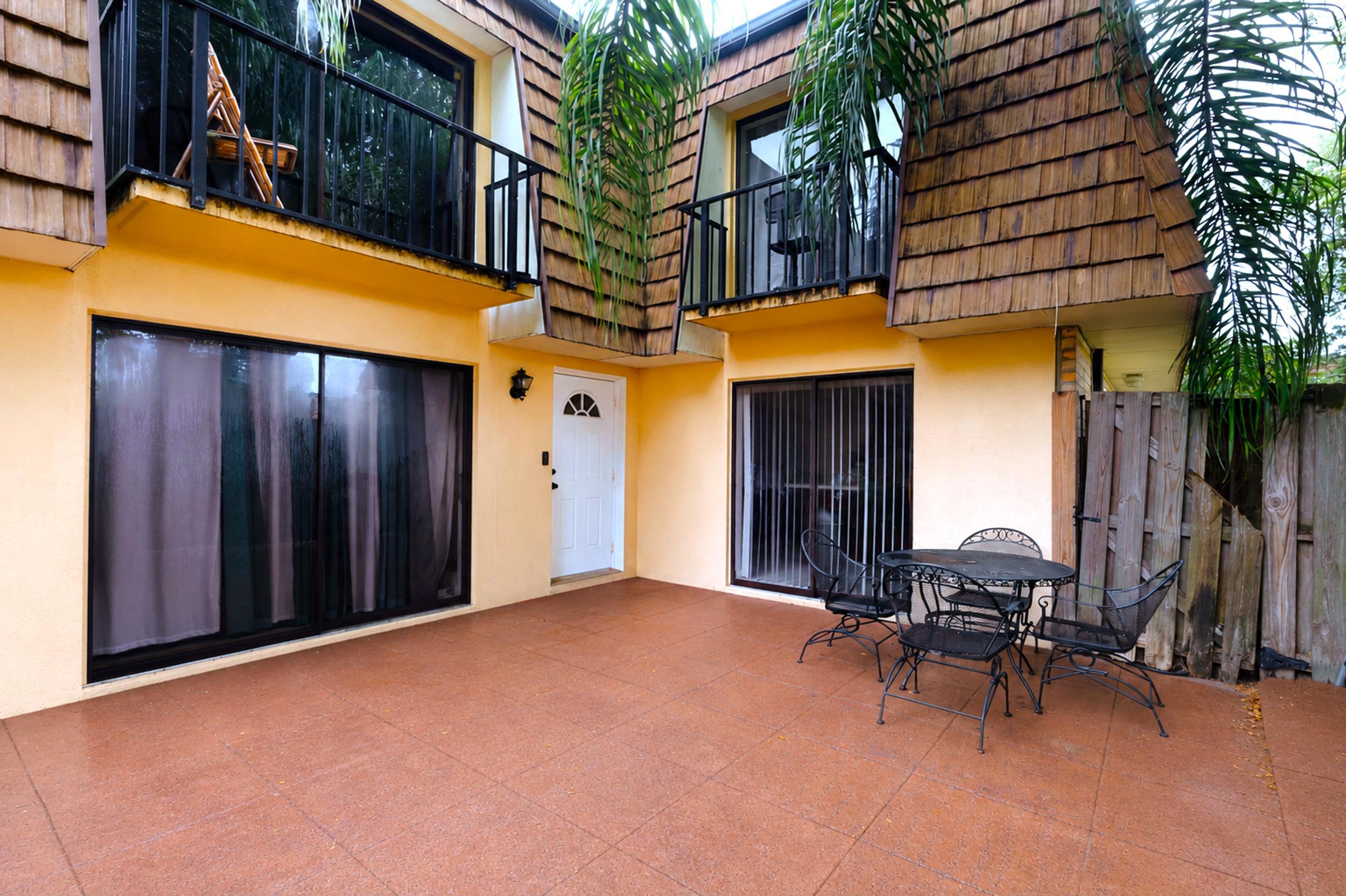 Opportunity is knocking at 517 5th Lane! This spacious 3-bedroom, 3-bathroom townhome offers nearly 1,500 square feet of living space and is priced to sell making it one of the most affordable opportunities in the area.  Whether you're a first-time buyer looking to build instant equity, an investor searching for your next project, or someone ready to customize a home to fit your style, this property delivers incredible potential. This gives you the chance to create value from day one.  Inside, you'll find a functional floor plan with a generous living space, three full bathrooms, and plenty of room to make it your own. Outside, enjoy the benefits of an affordable HOA that includes valuable community amenities while helping keep monthly expenses manageable. Conveniently located near shopping, dining, parks, schools, major highways, and everything Palm Beach County has to offer, this is the type of opportunity that doesn't stay available for long.  Bring your vision, your contractor, or your Pinterest board and unlock the potential of this hidden gem. Schedule your private showing today!