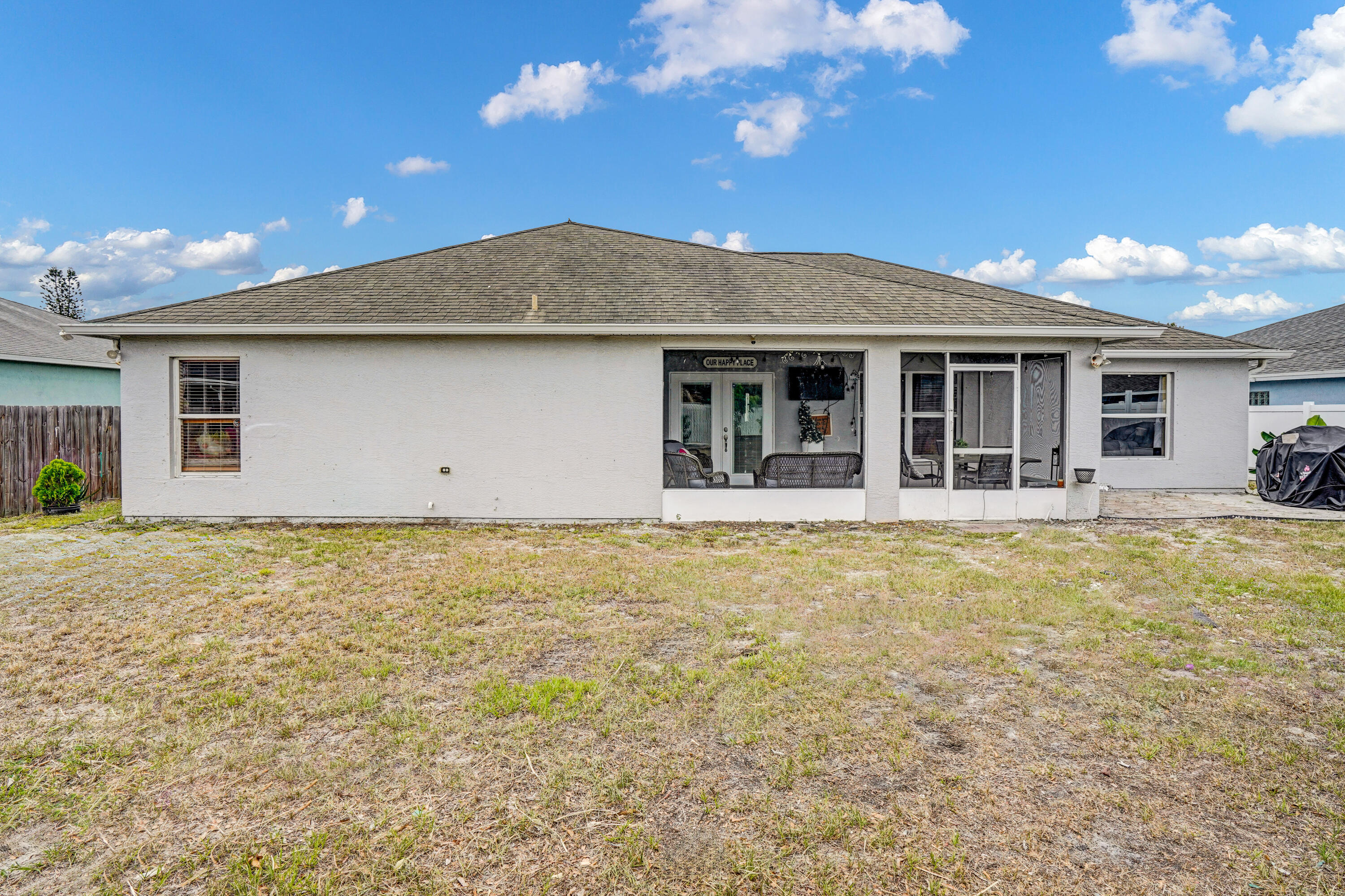 PORT ST LUCIE SEC-21 - Residential