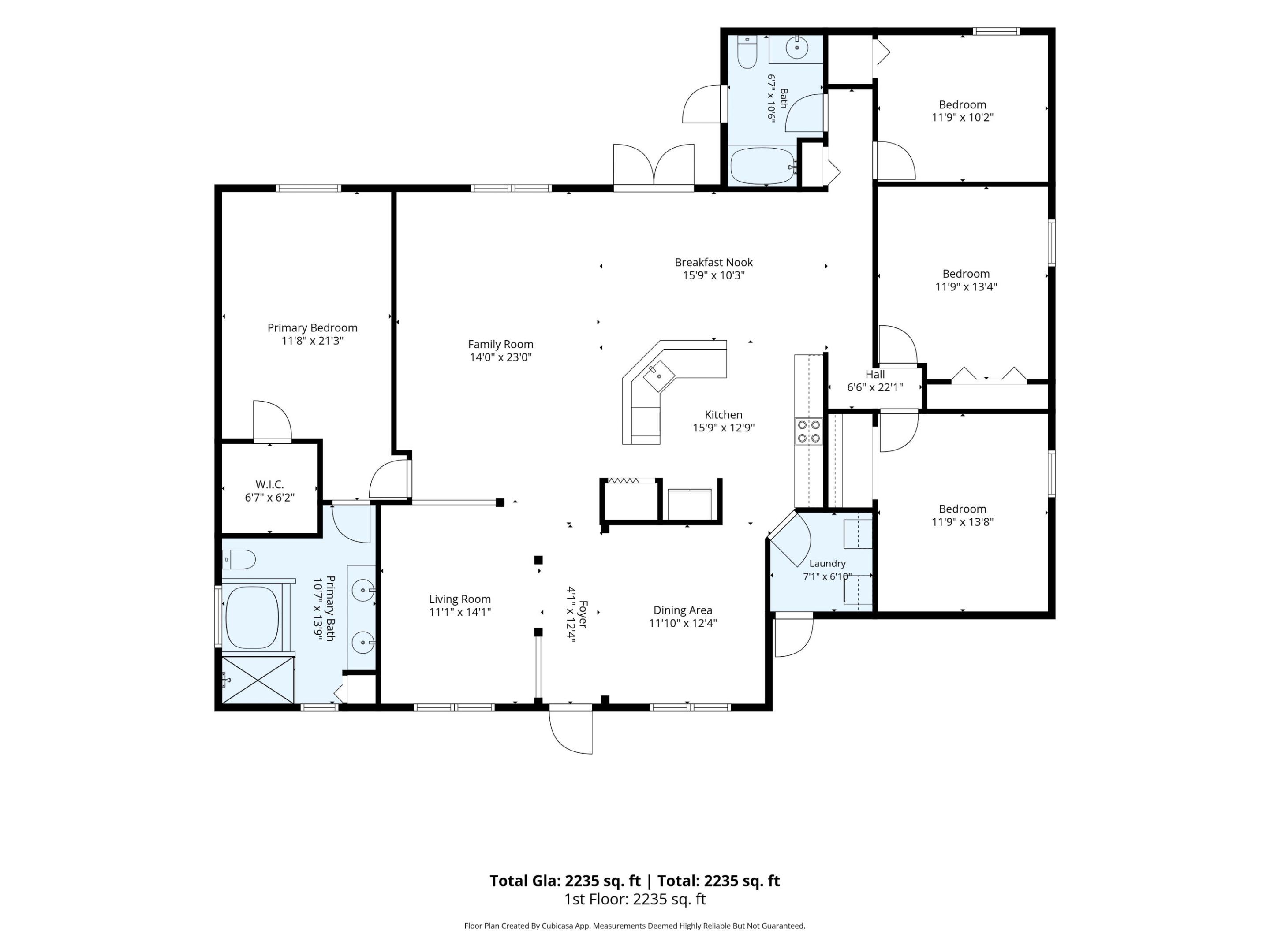 PORT ST LUCIE SEC-21 - Residential