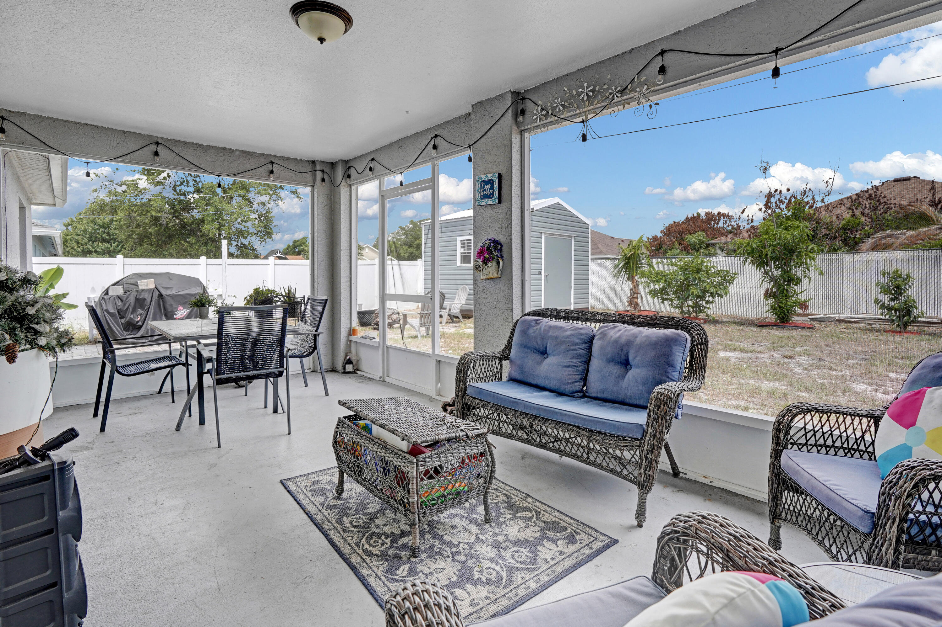 PORT ST LUCIE SEC-21 - Residential
