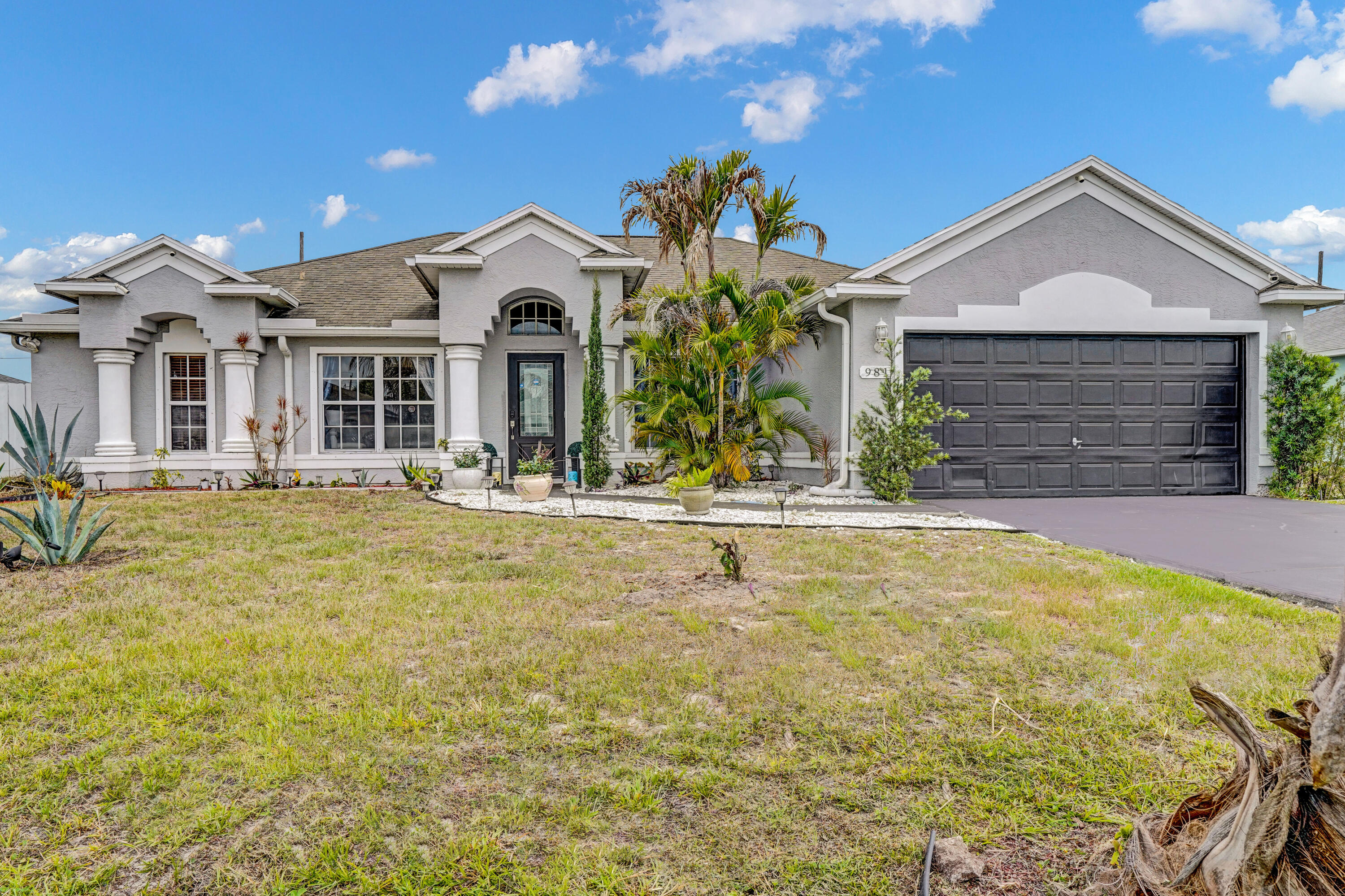 PORT ST LUCIE SEC-21 - Residential