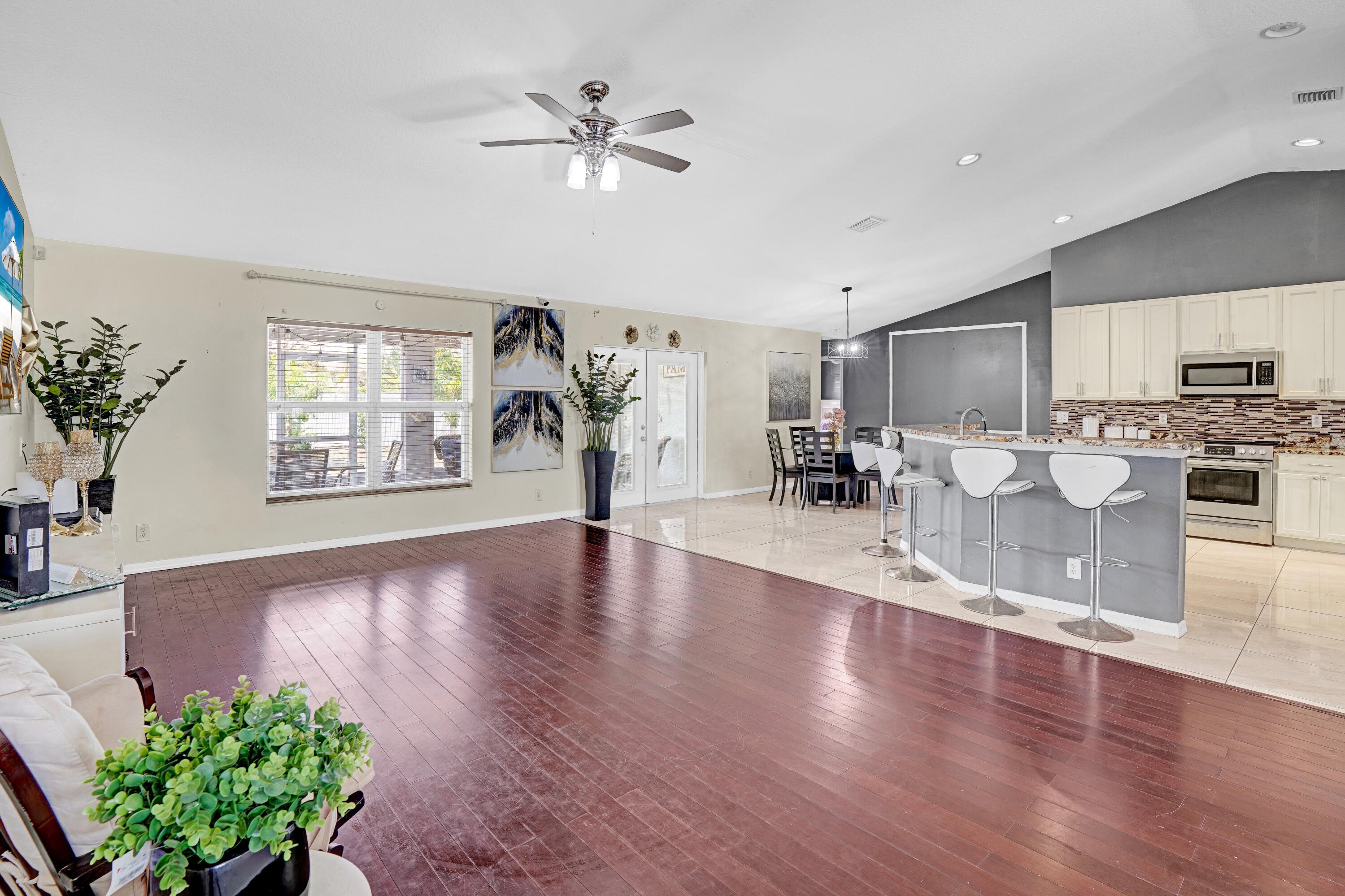PORT ST LUCIE SEC-21 - Residential