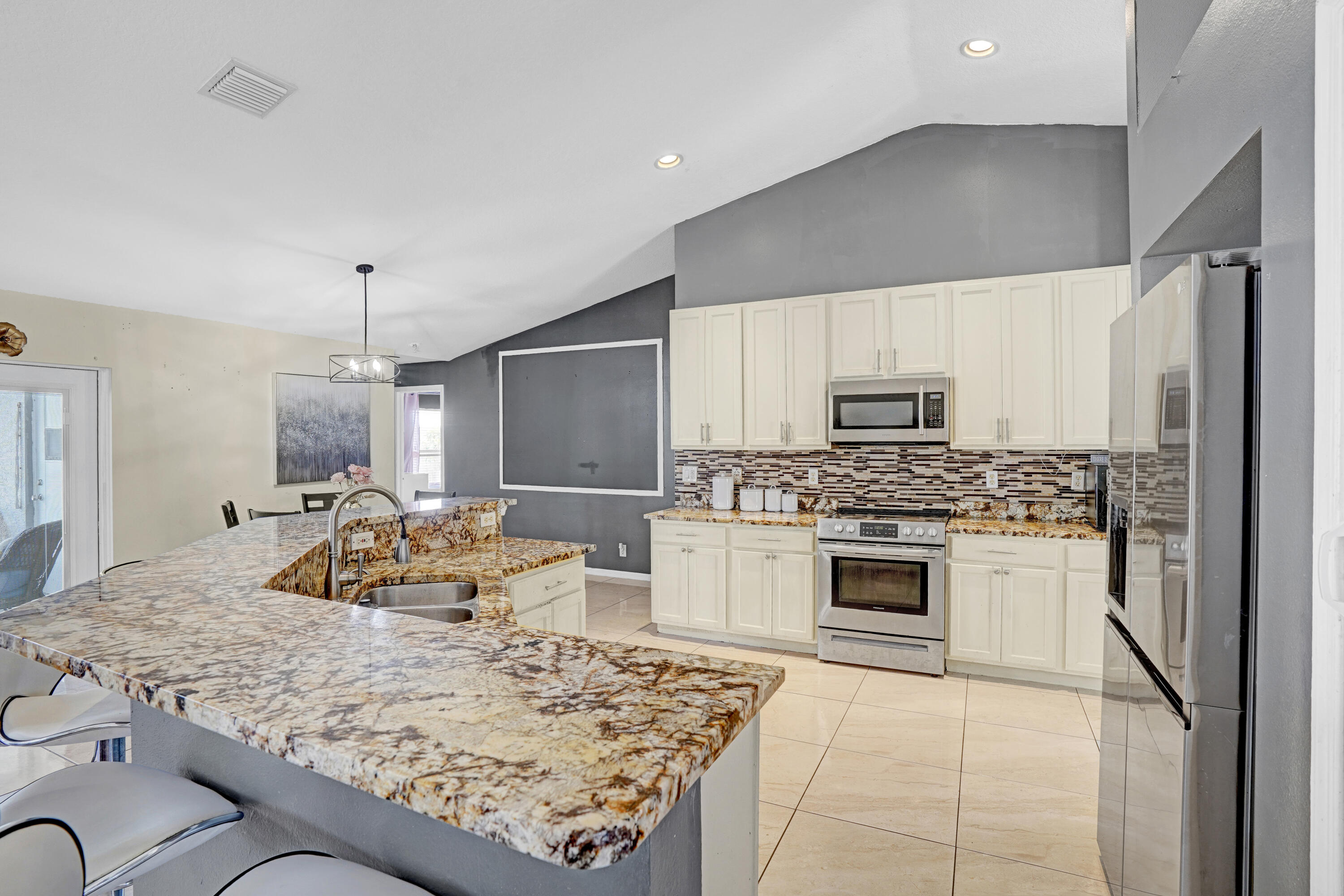 PORT ST LUCIE SEC-21 - Residential