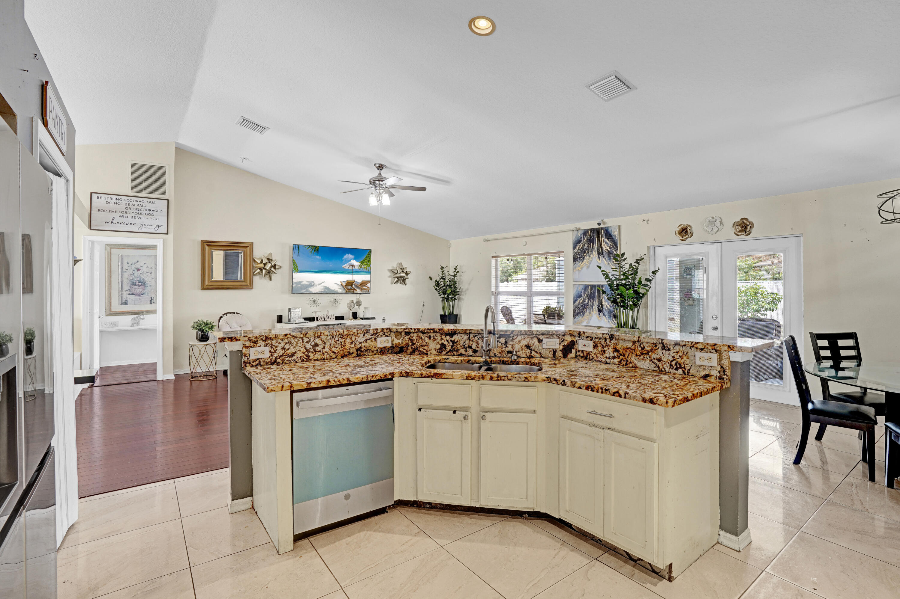 PORT ST LUCIE SEC-21 - Residential