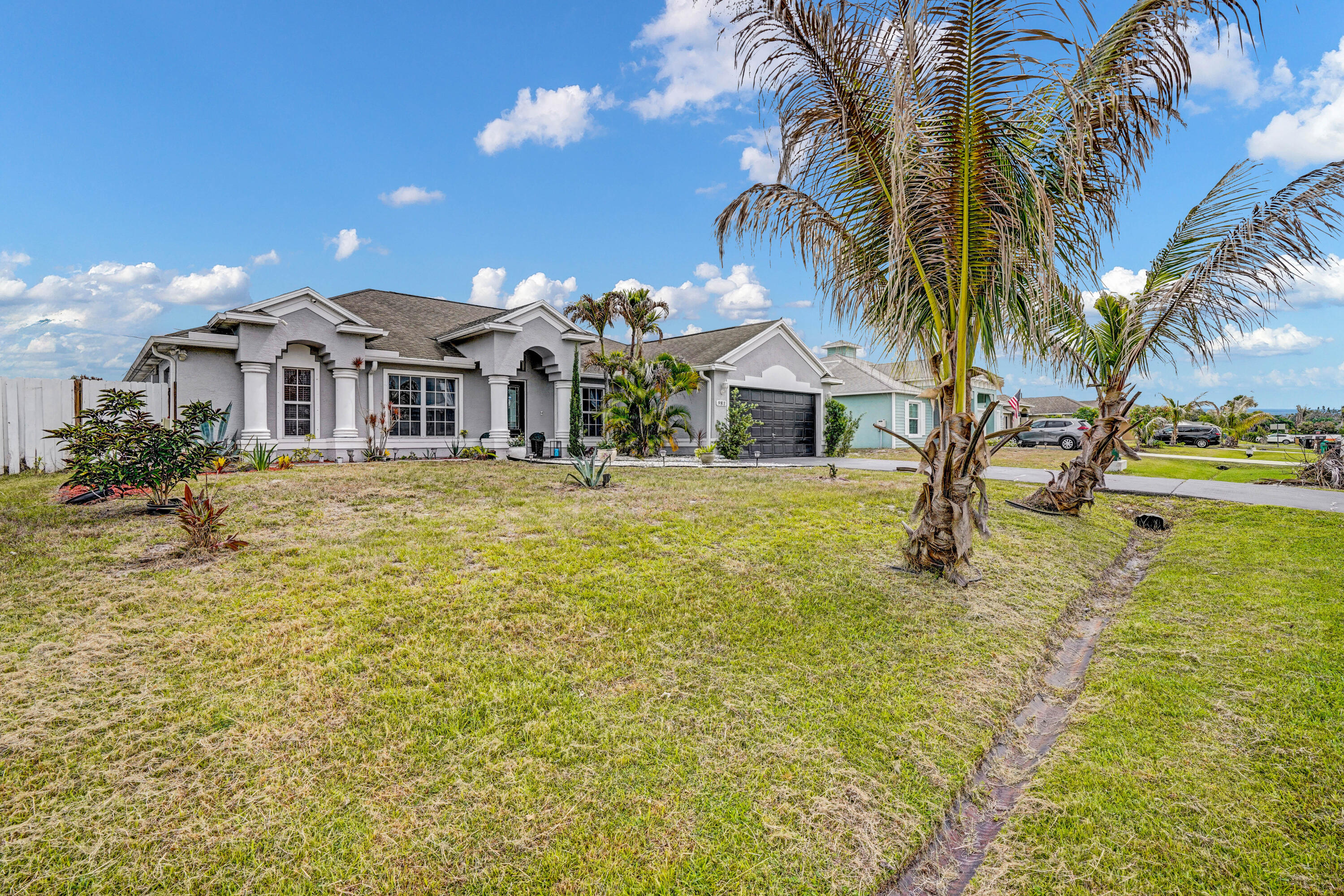 PORT ST LUCIE SEC-21 - Residential