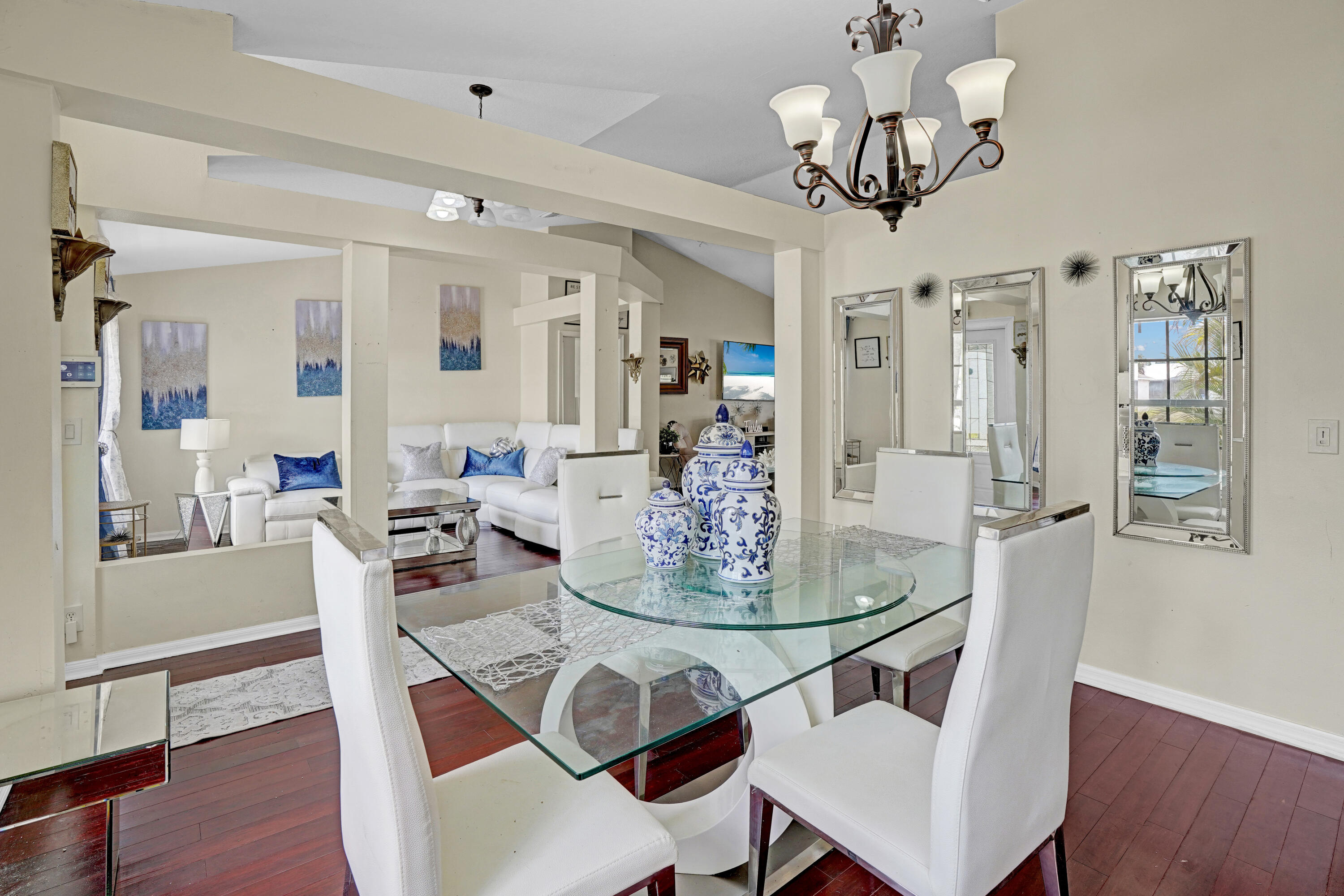 PORT ST LUCIE SEC-21 - Residential
