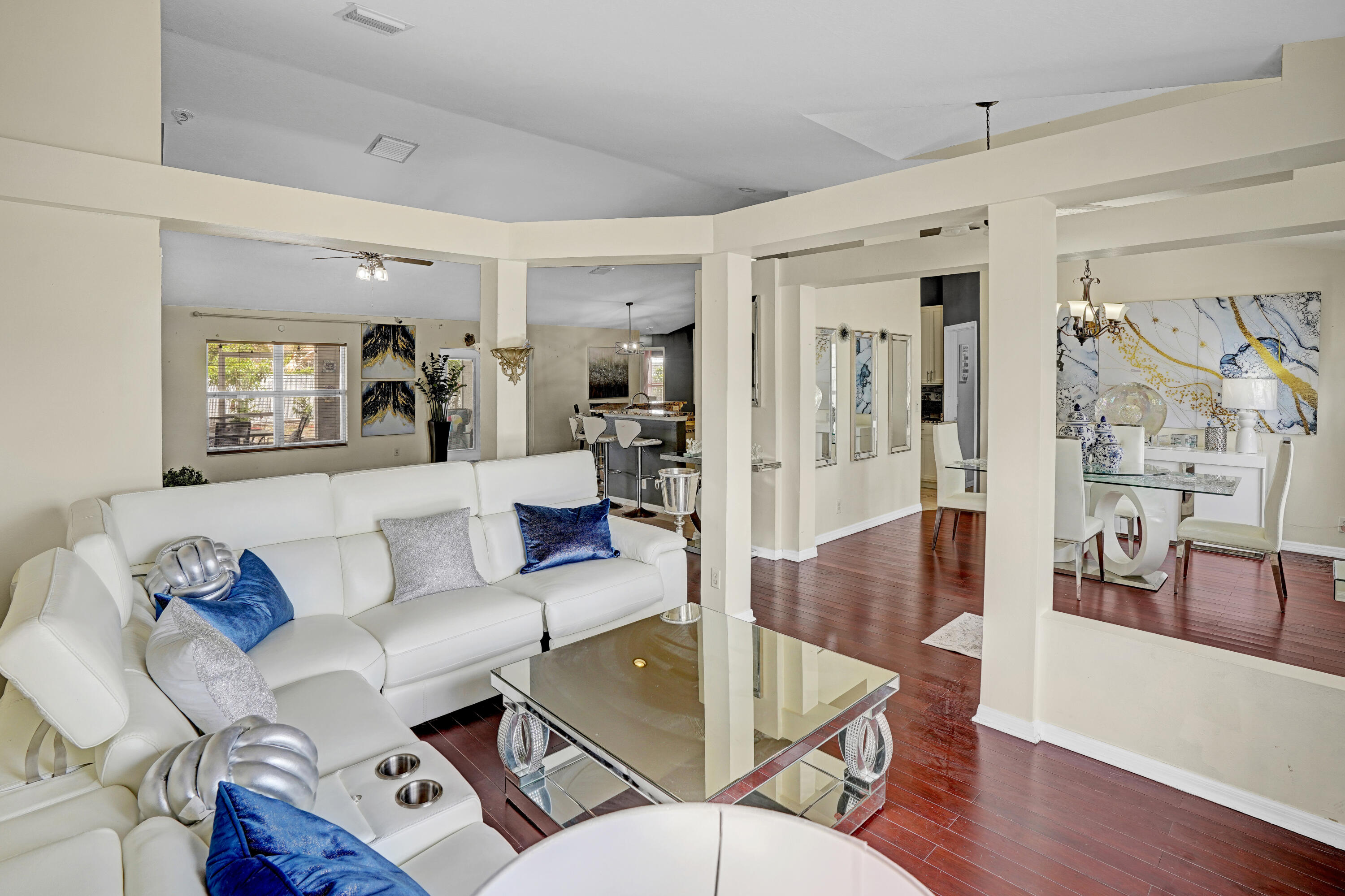 PORT ST LUCIE SEC-21 - Residential