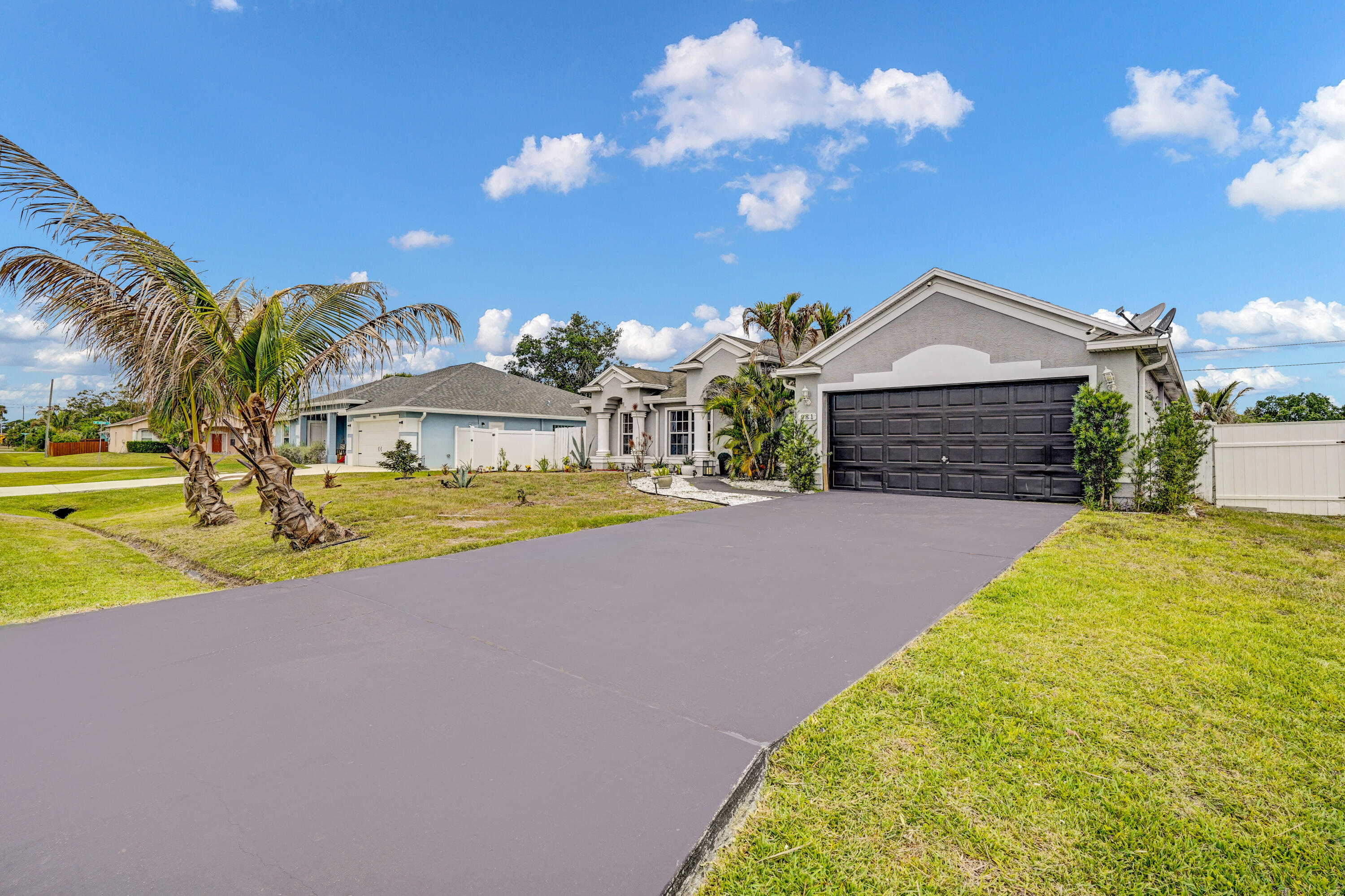 PORT ST LUCIE SEC-21 - Residential