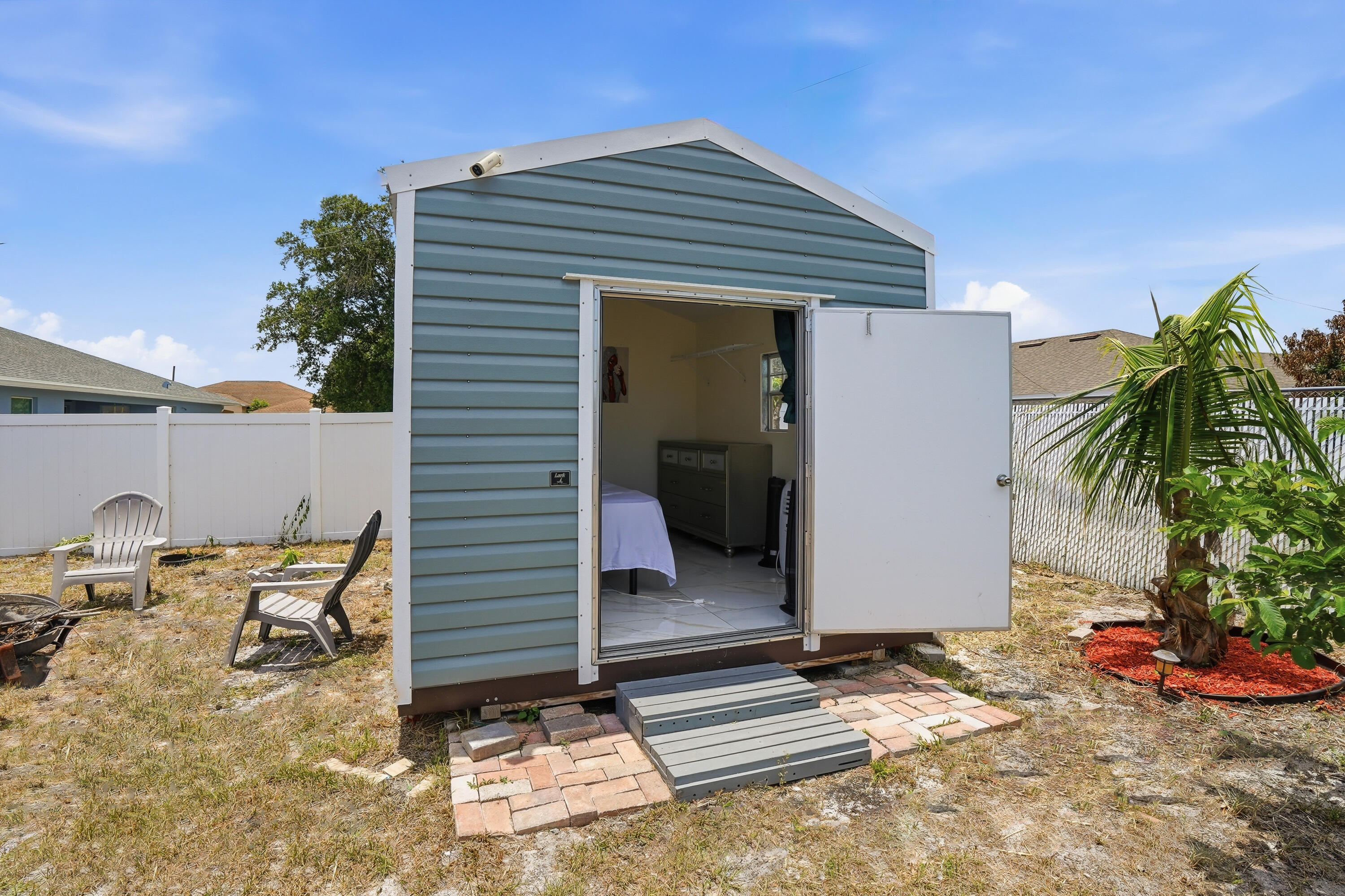 PORT ST LUCIE SEC-21 - Residential
