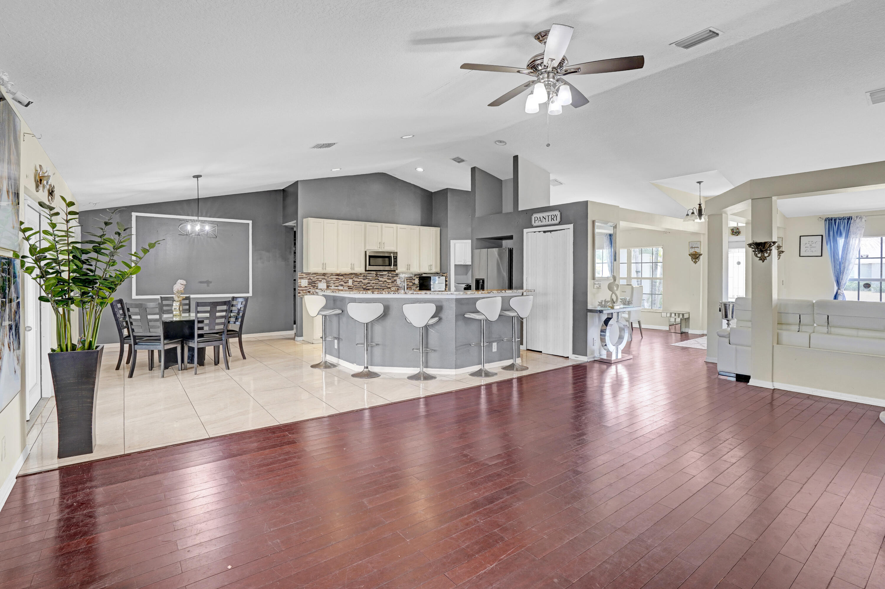 PORT ST LUCIE SEC-21 - Residential