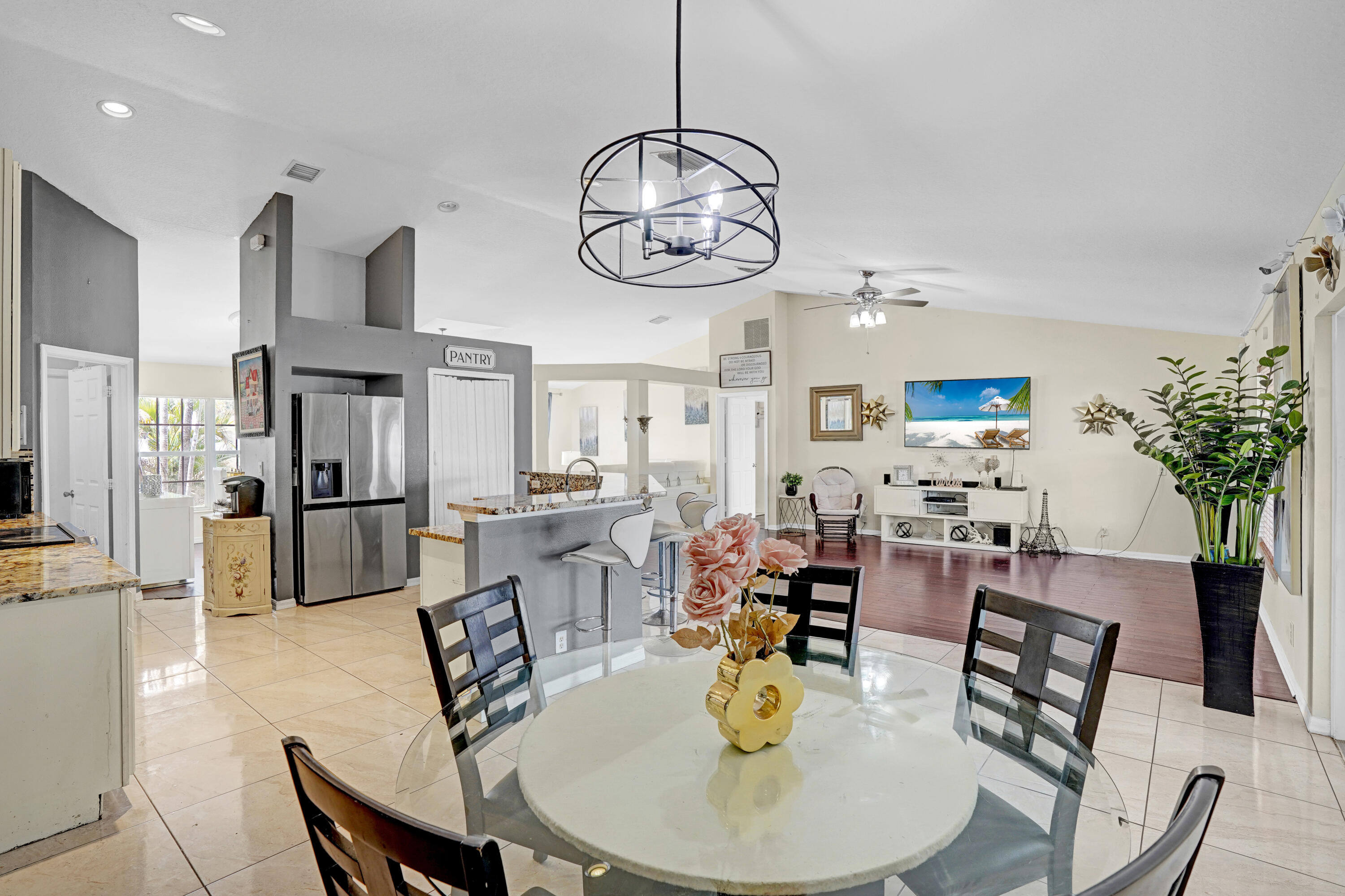 PORT ST LUCIE SEC-21 - Residential