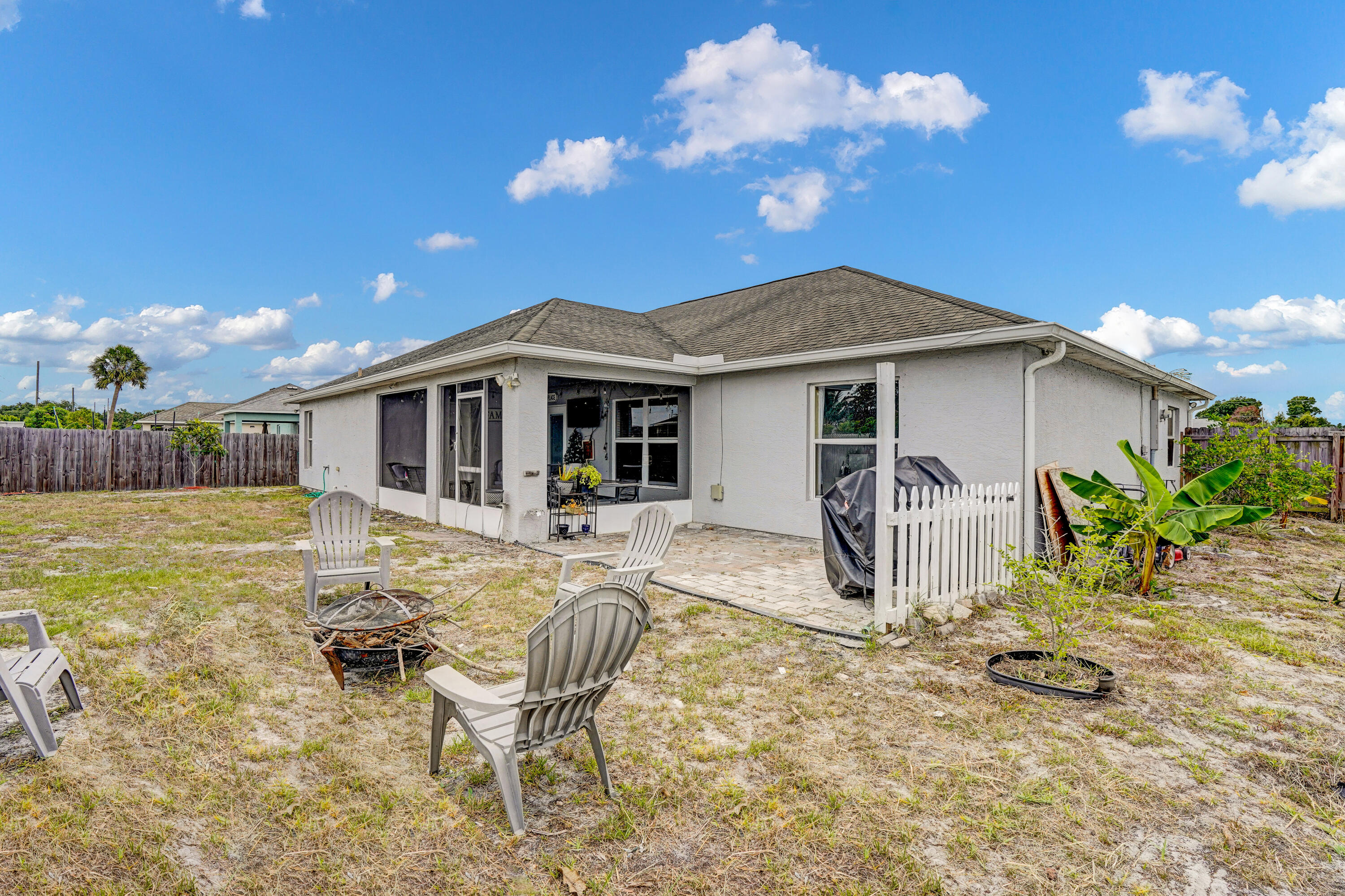 PORT ST LUCIE SEC-21 - Residential