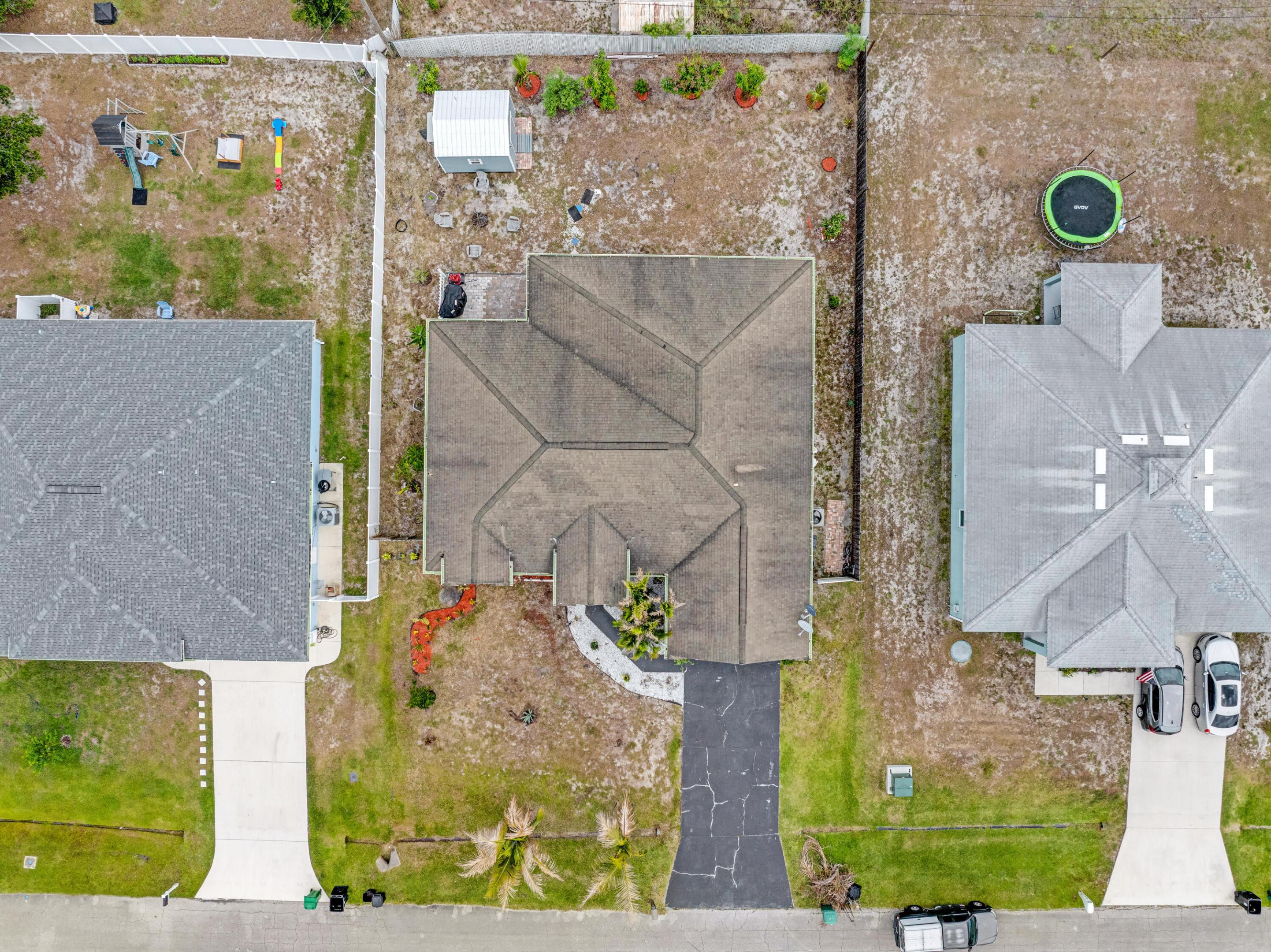 PORT ST LUCIE SEC-21 - Residential