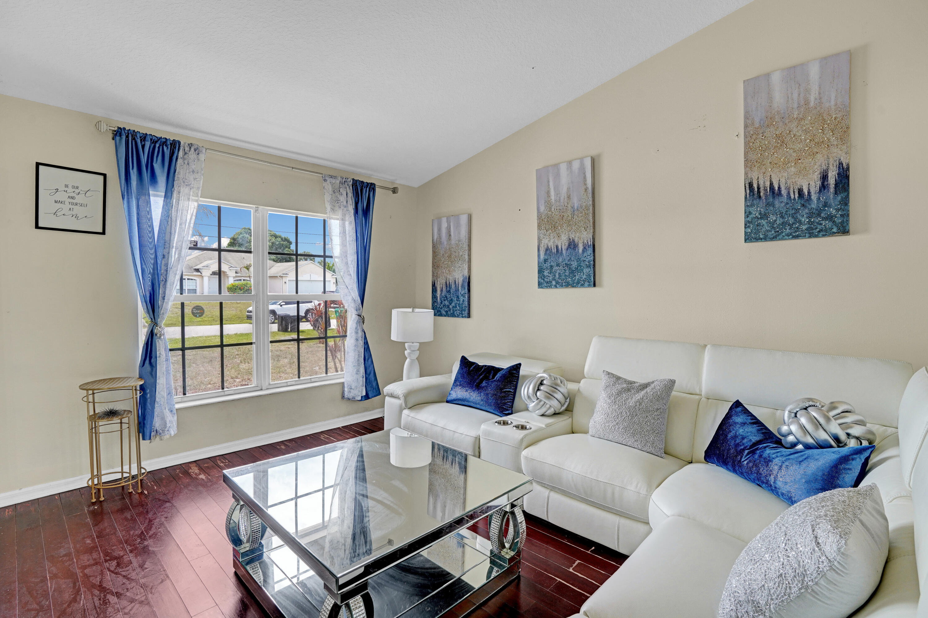 PORT ST LUCIE SEC-21 - Residential