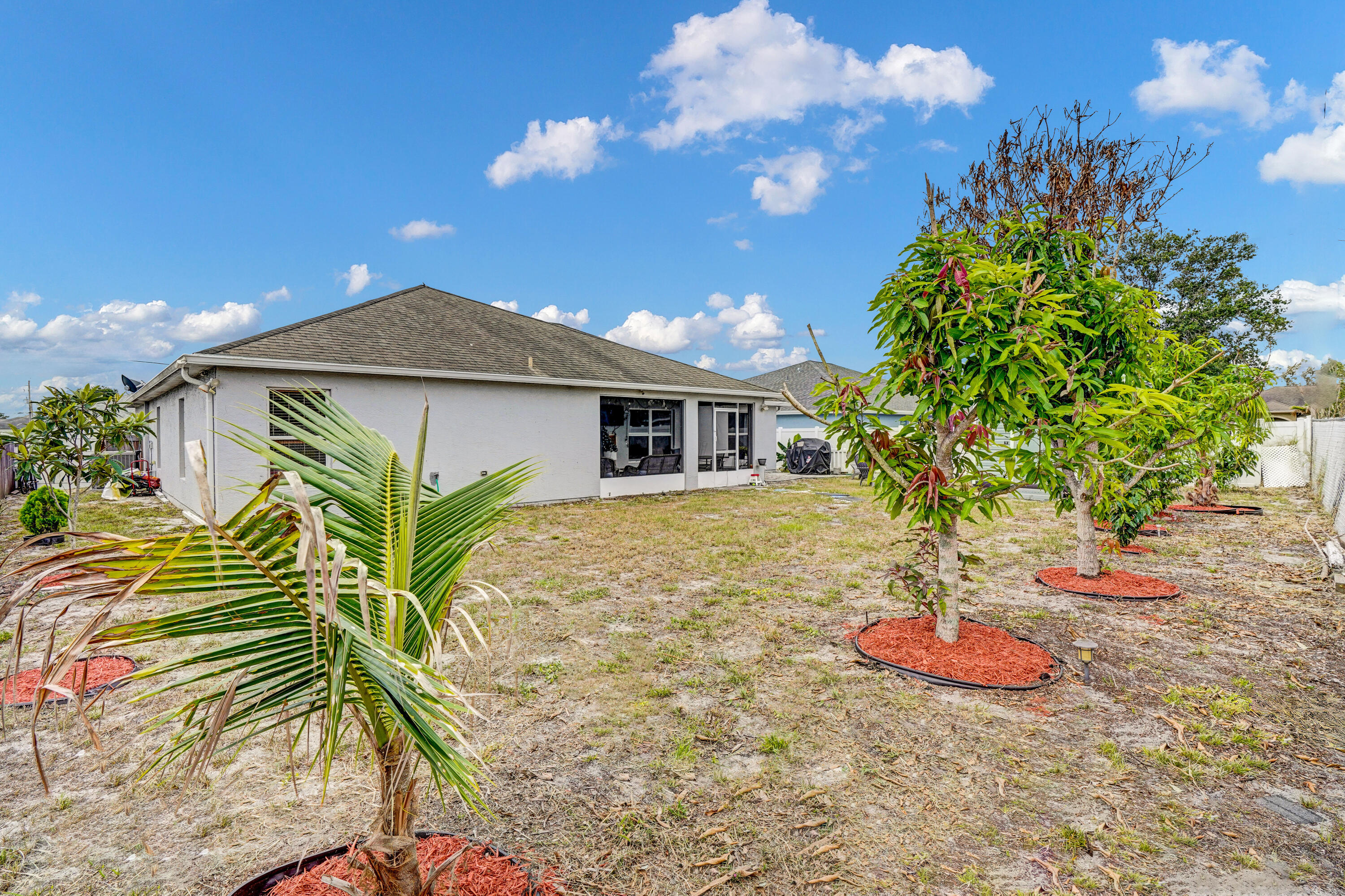 PORT ST LUCIE SEC-21 - Residential