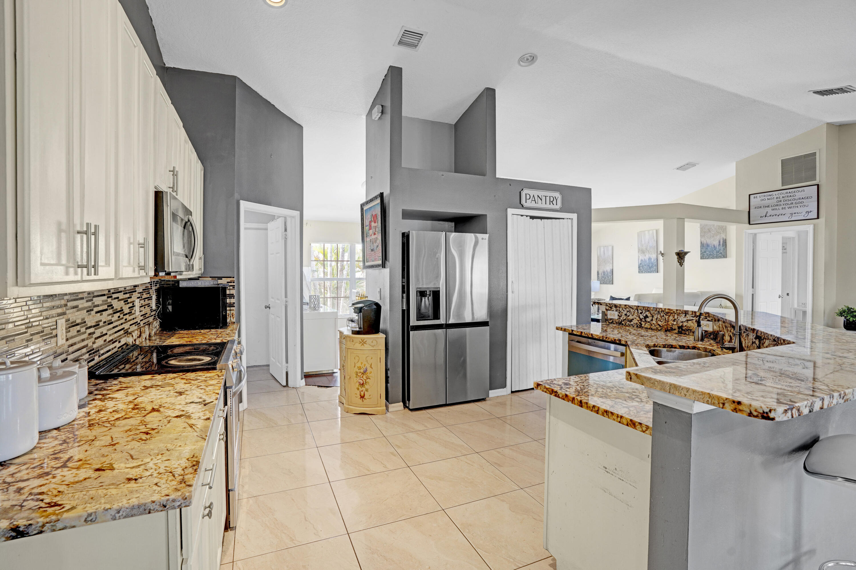 PORT ST LUCIE SEC-21 - Residential