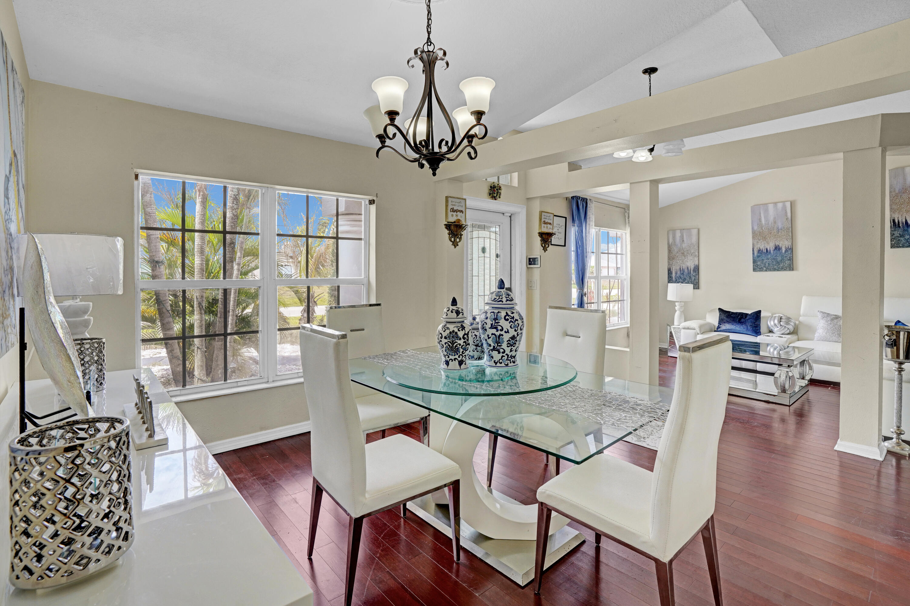 PORT ST LUCIE SEC-21 - Residential