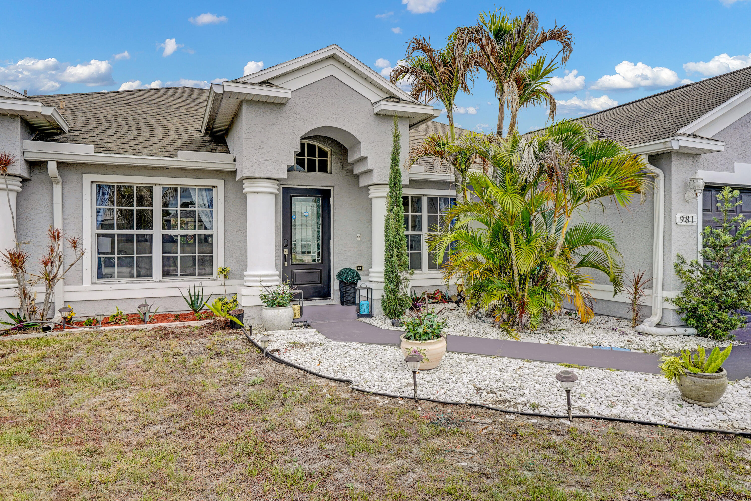 PORT ST LUCIE SEC-21 - Residential