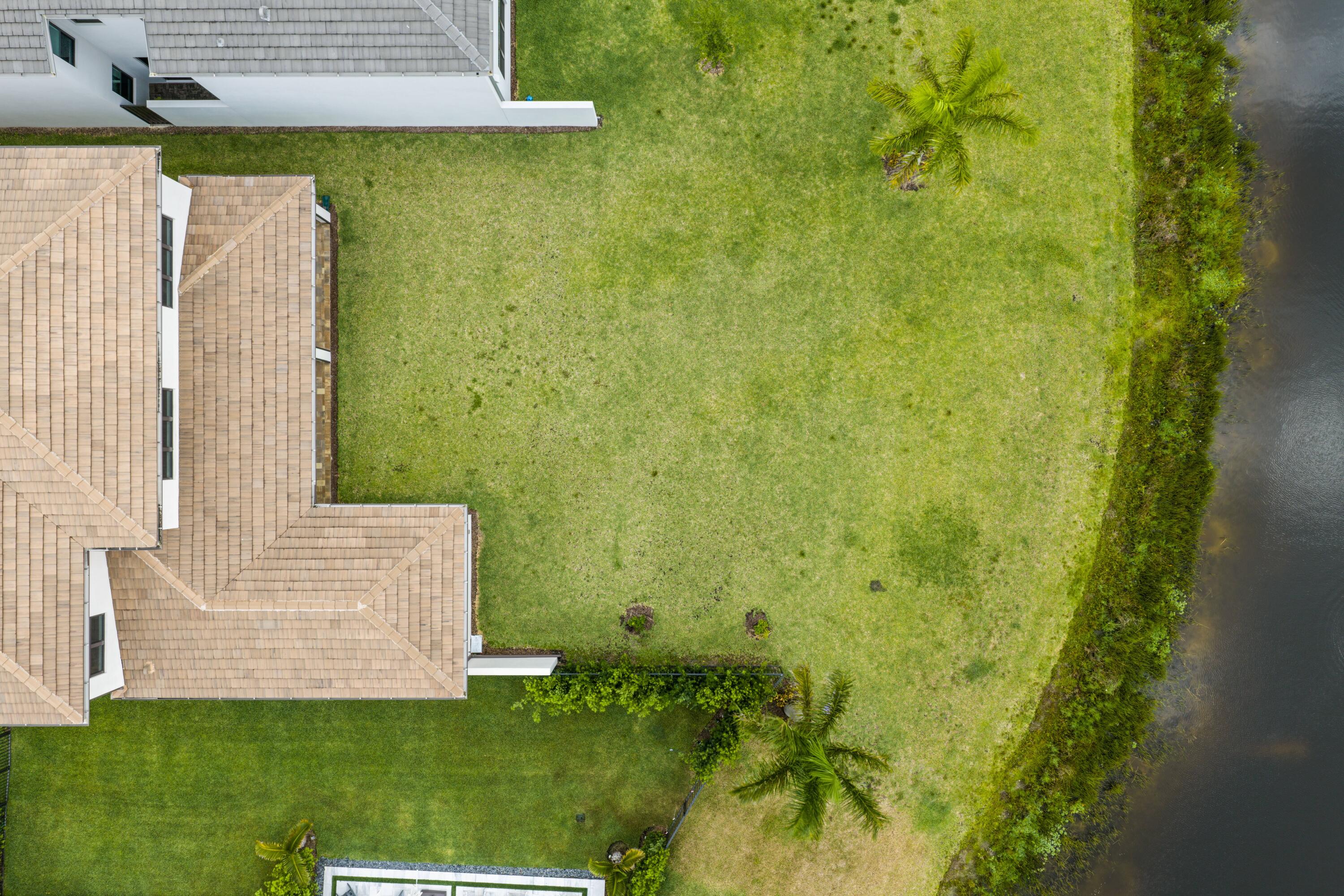 Lotus Palm - Residential