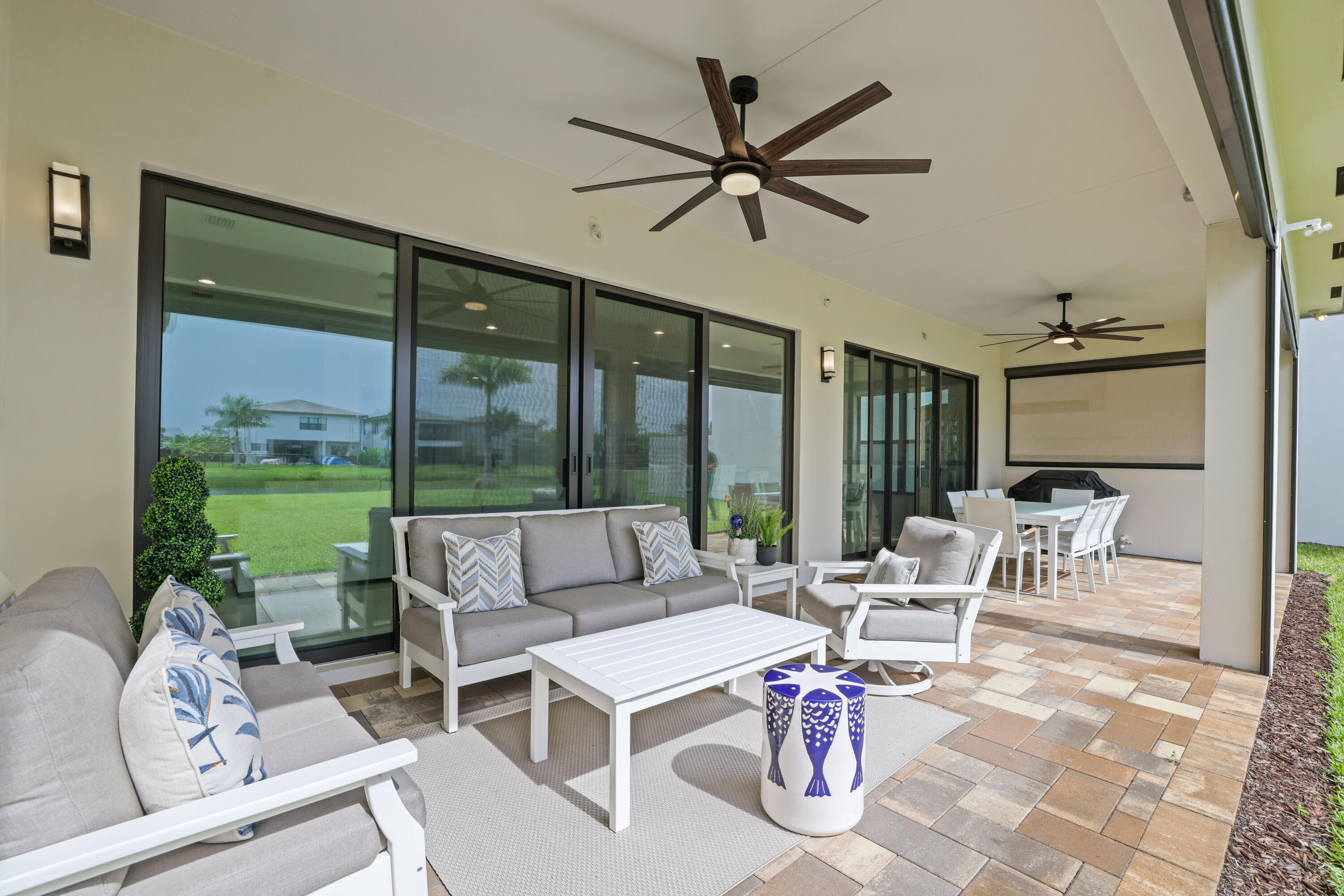 Lotus Palm - Residential