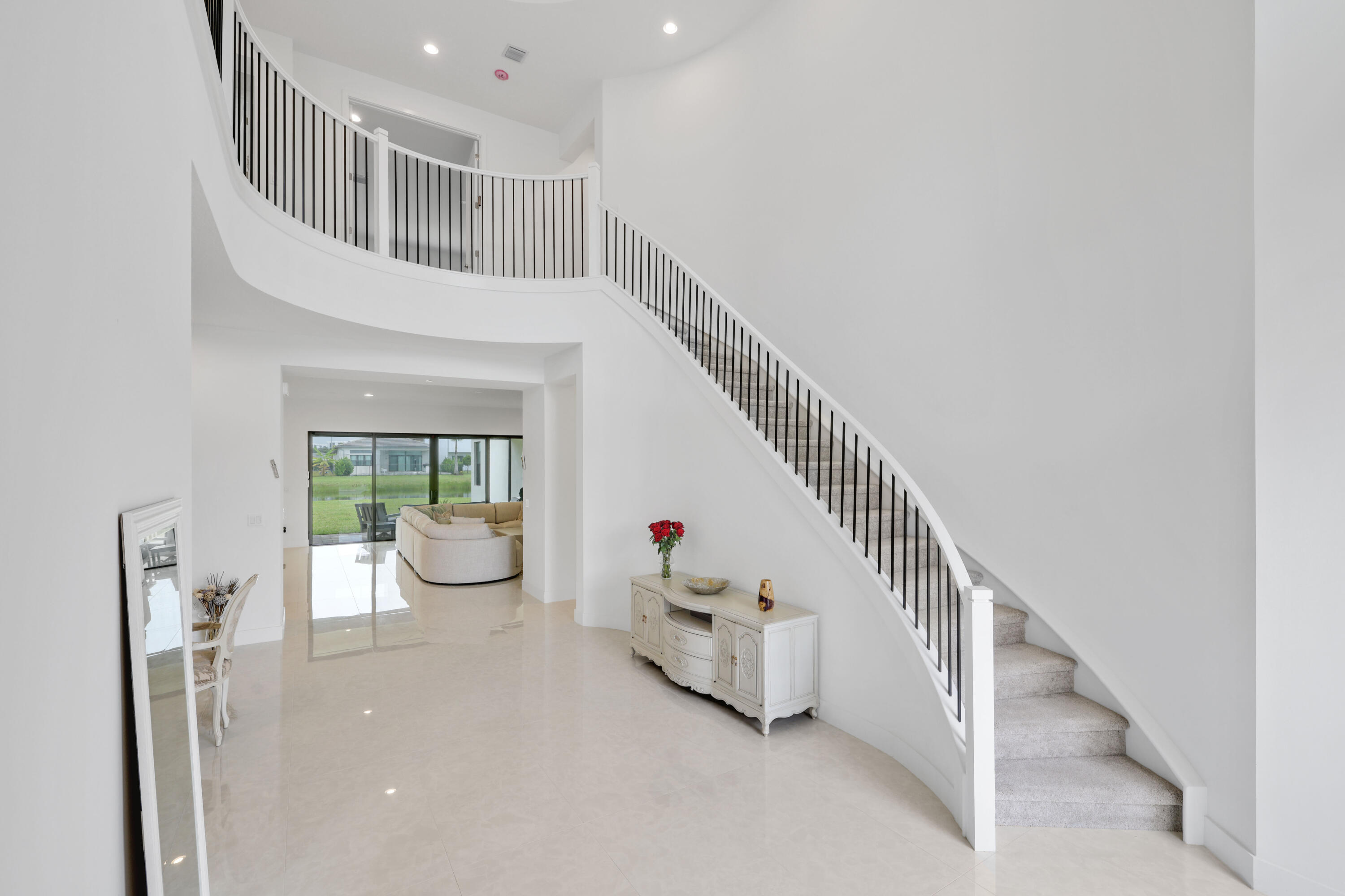 Lotus Palm - Residential
