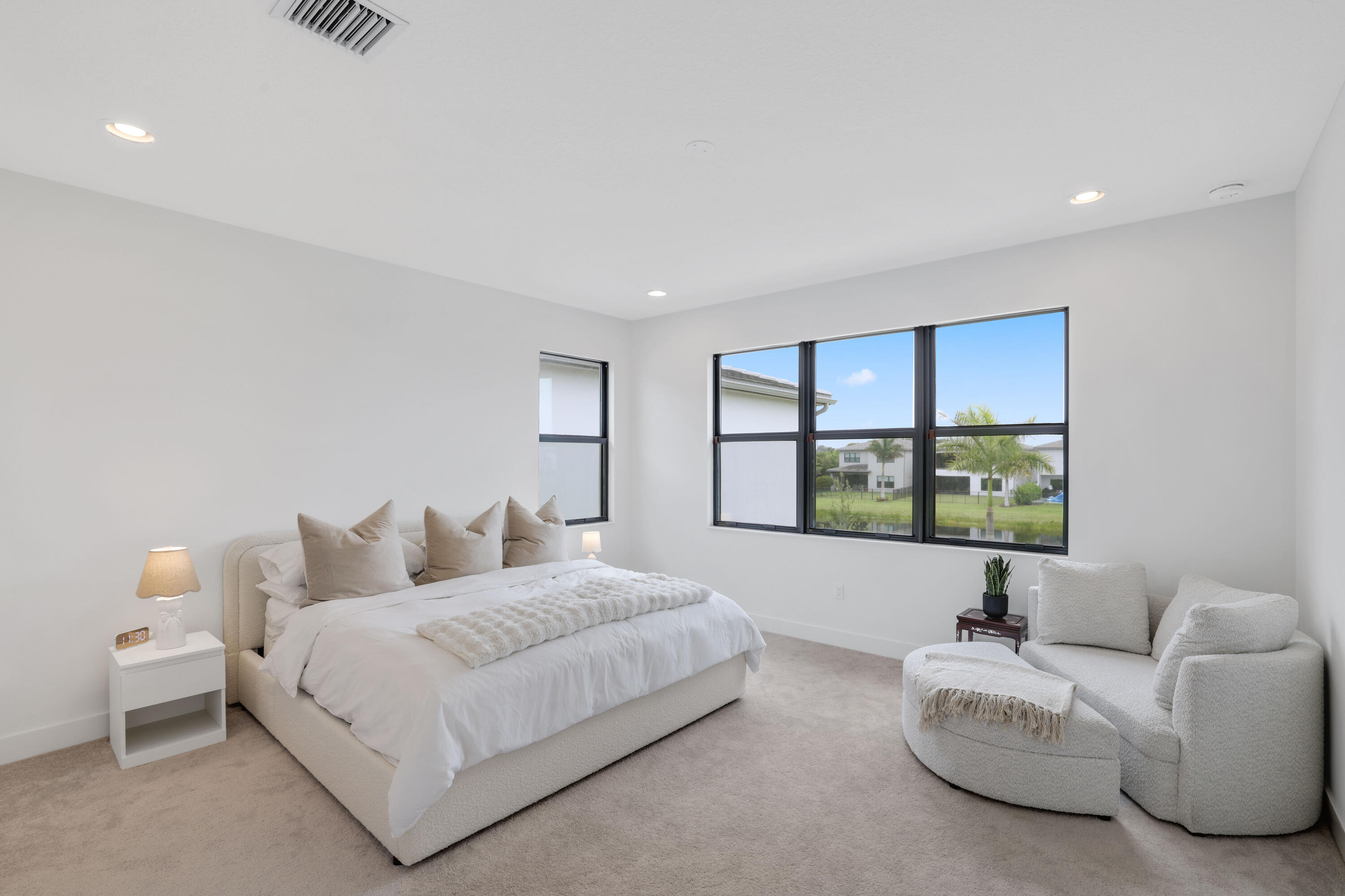 Lotus Palm - Residential