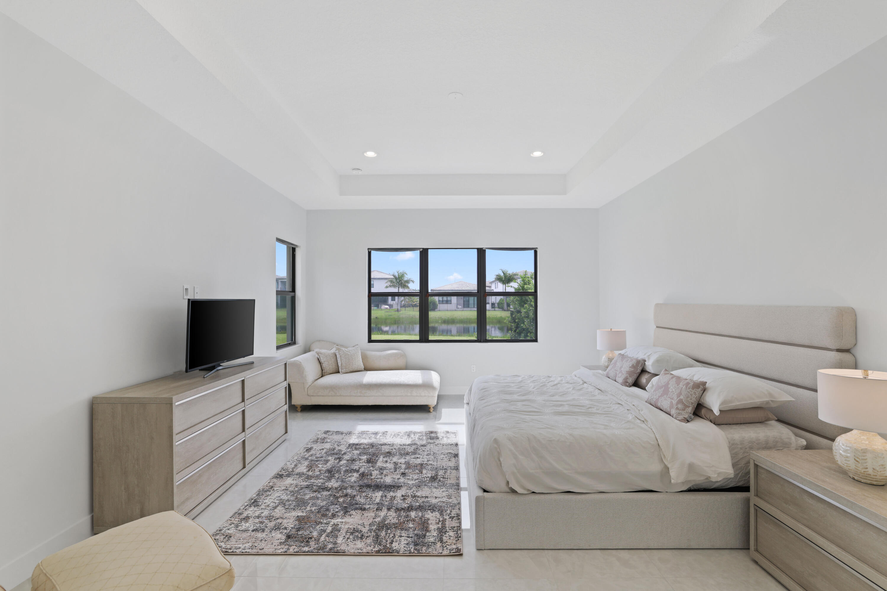 Lotus Palm - Residential