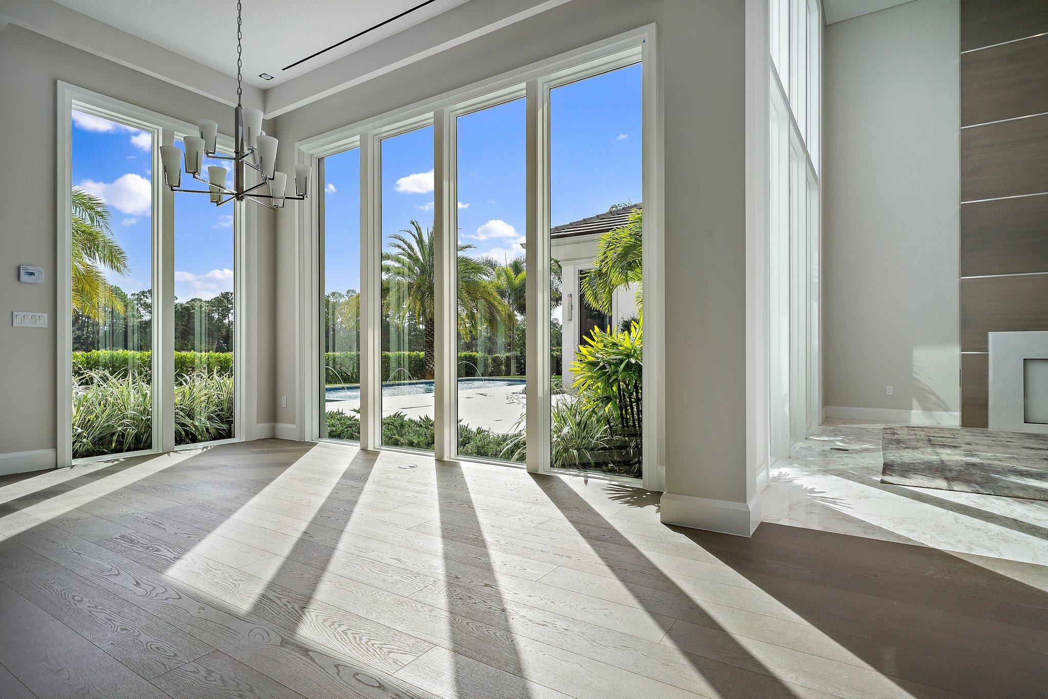 OLD PALM 4 - Residential
