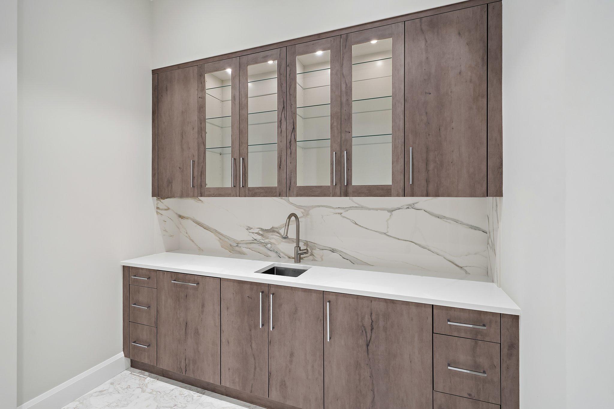 OLD PALM 4 - Residential