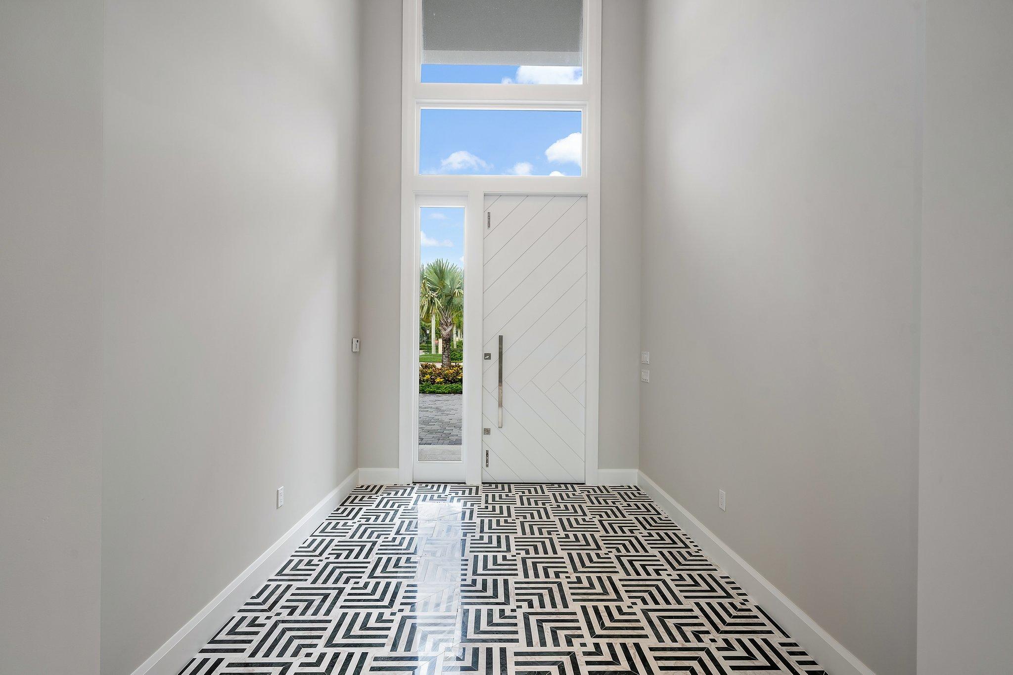 OLD PALM 4 - Residential