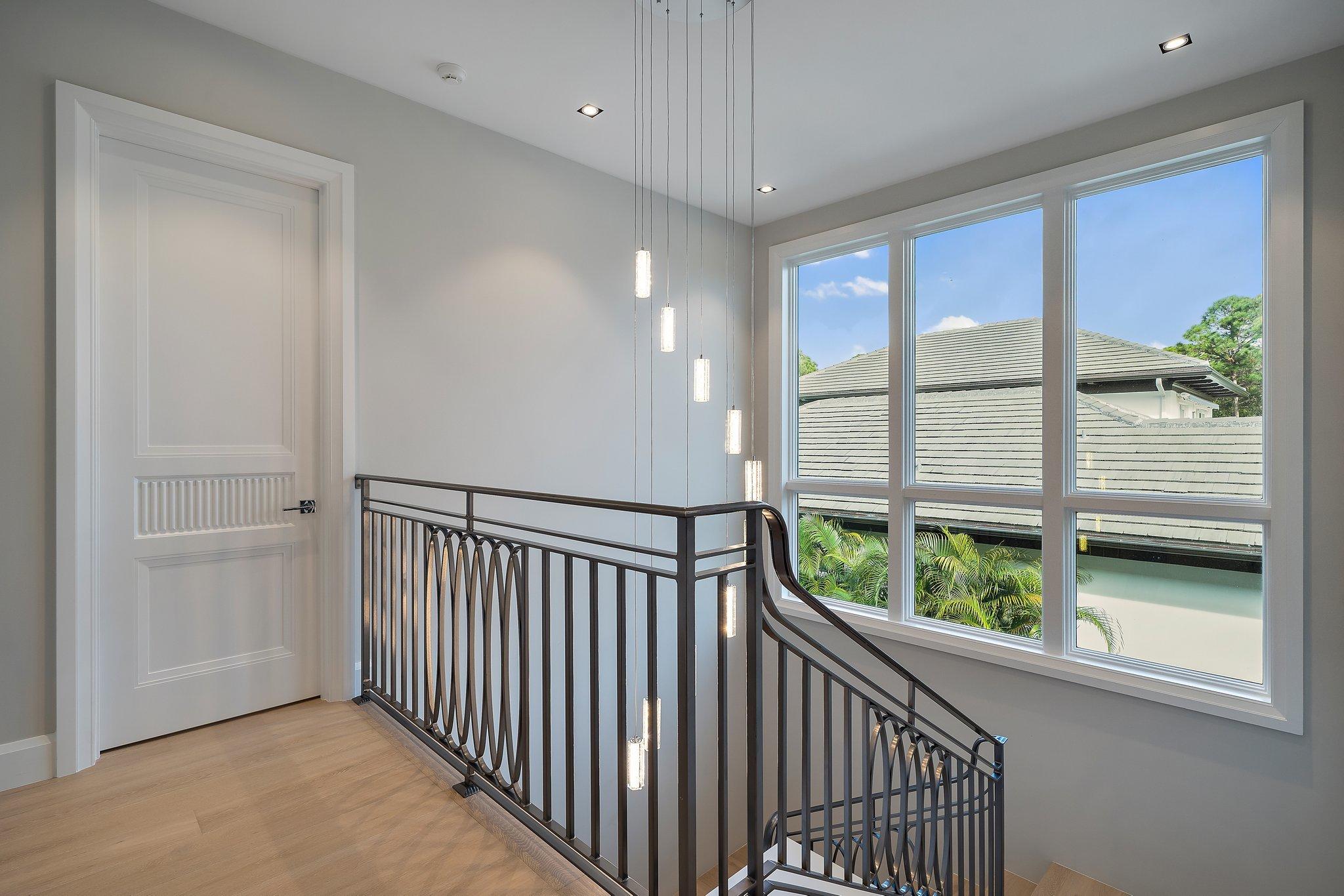 OLD PALM 4 - Residential