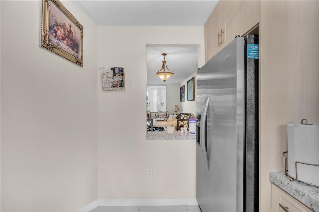 SUNRISE LAKES CONDO - Residential