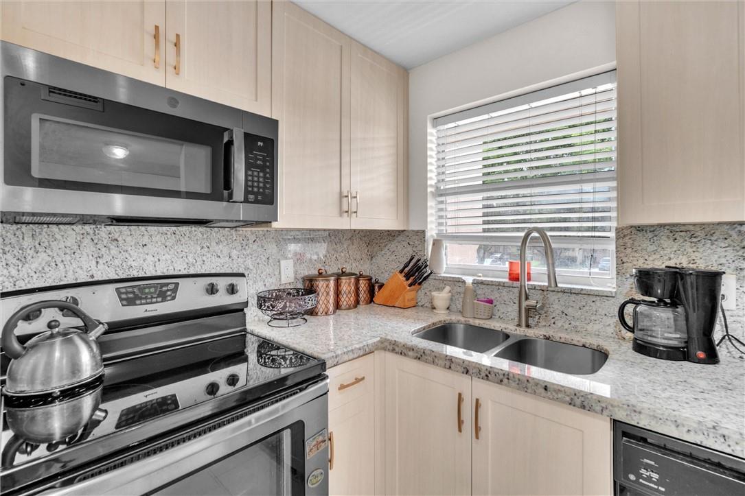 SUNRISE LAKES CONDO - Residential