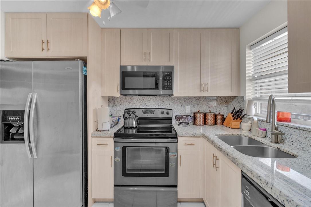 SUNRISE LAKES CONDO - Residential