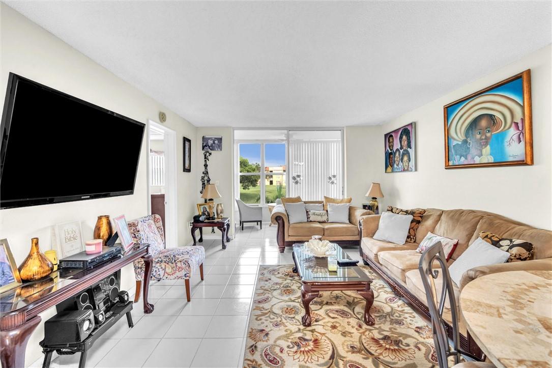 SUNRISE LAKES CONDO - Residential