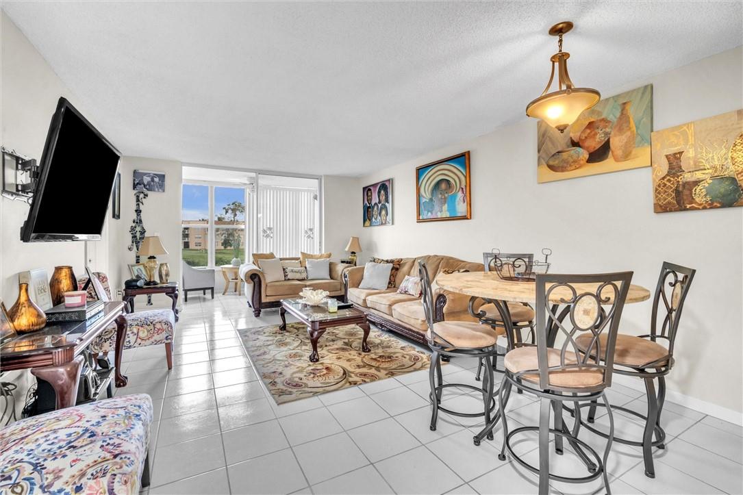 SUNRISE LAKES CONDO - Residential