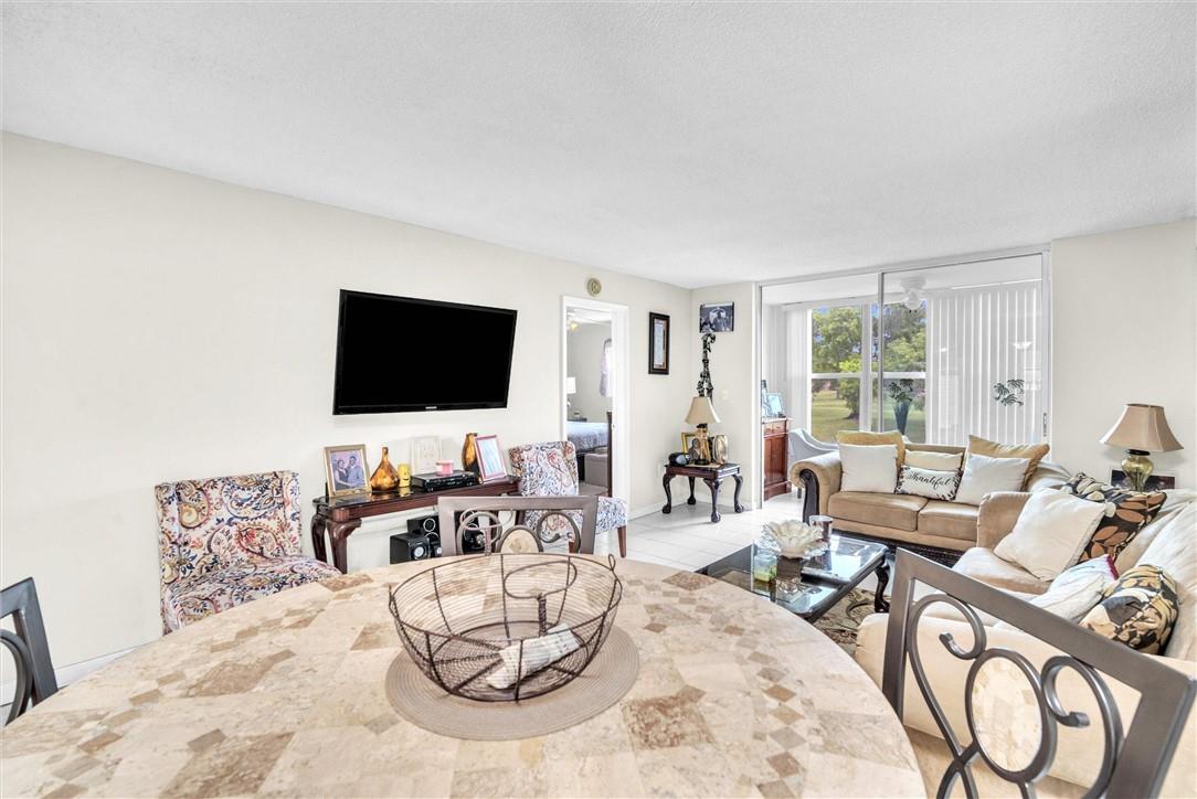 SUNRISE LAKES CONDO - Residential