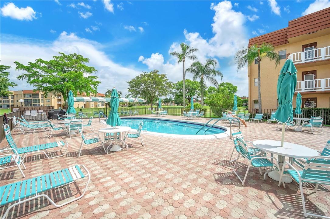 SUNRISE LAKES CONDO - Residential